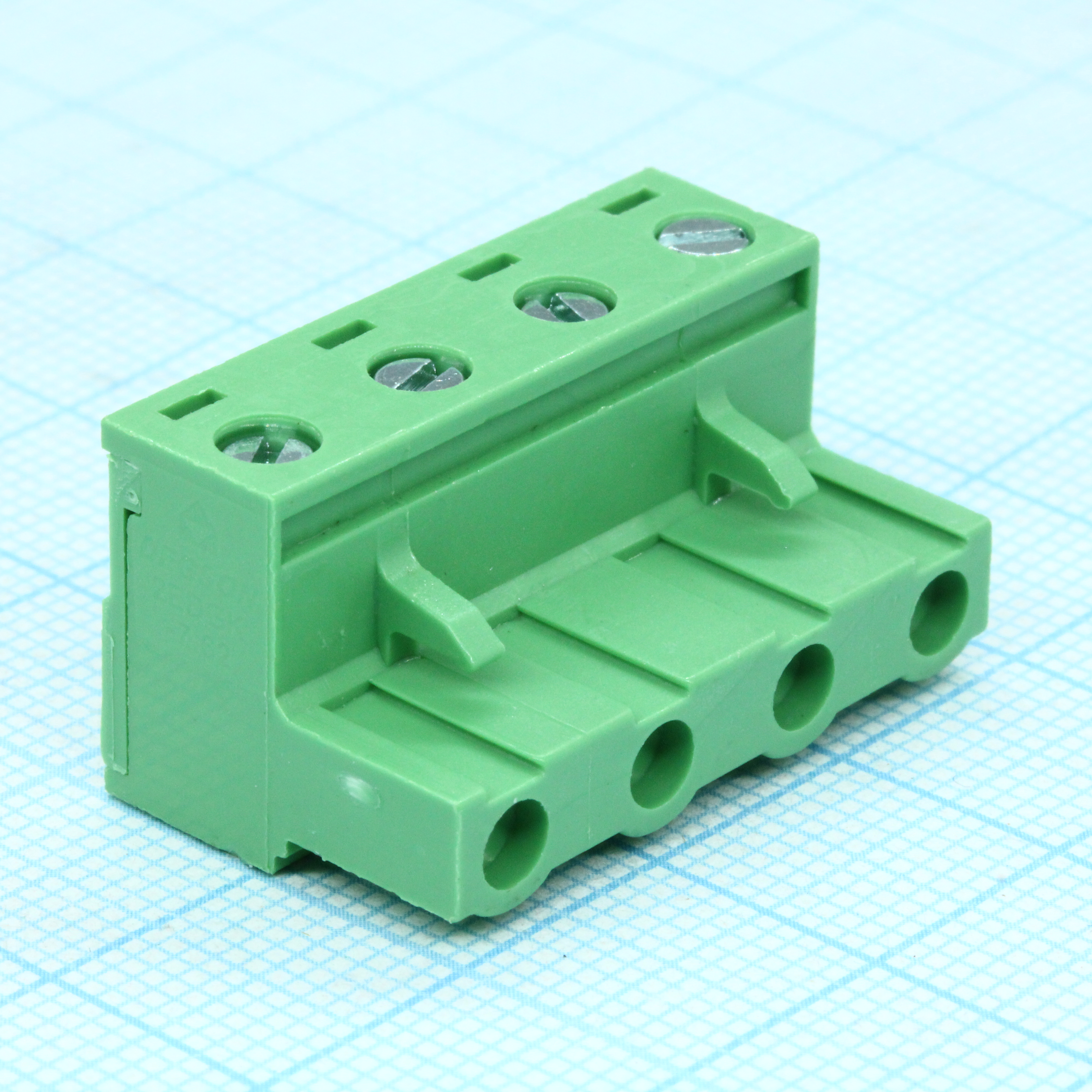 2EDGK-7.62-04P-14-00A(H) - Degson