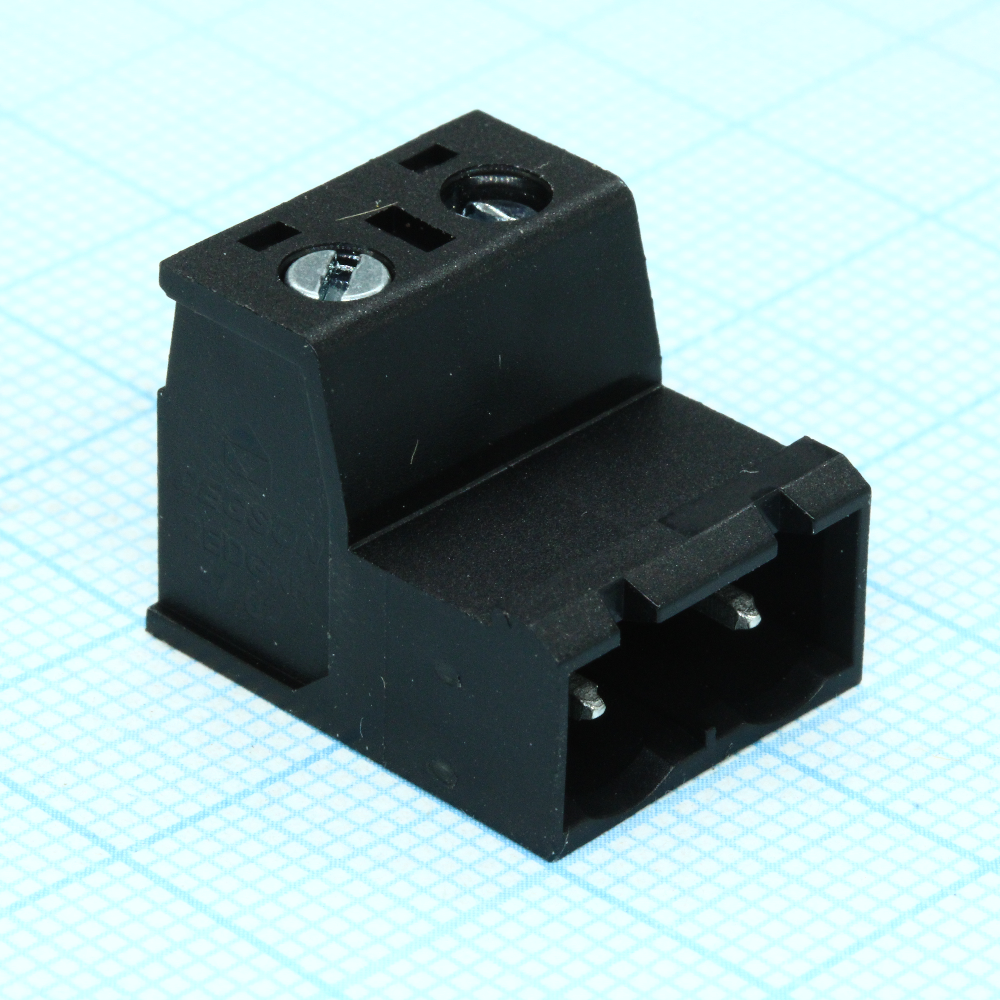2EDGKR-7.62-02P-13-00A(H) - Degson