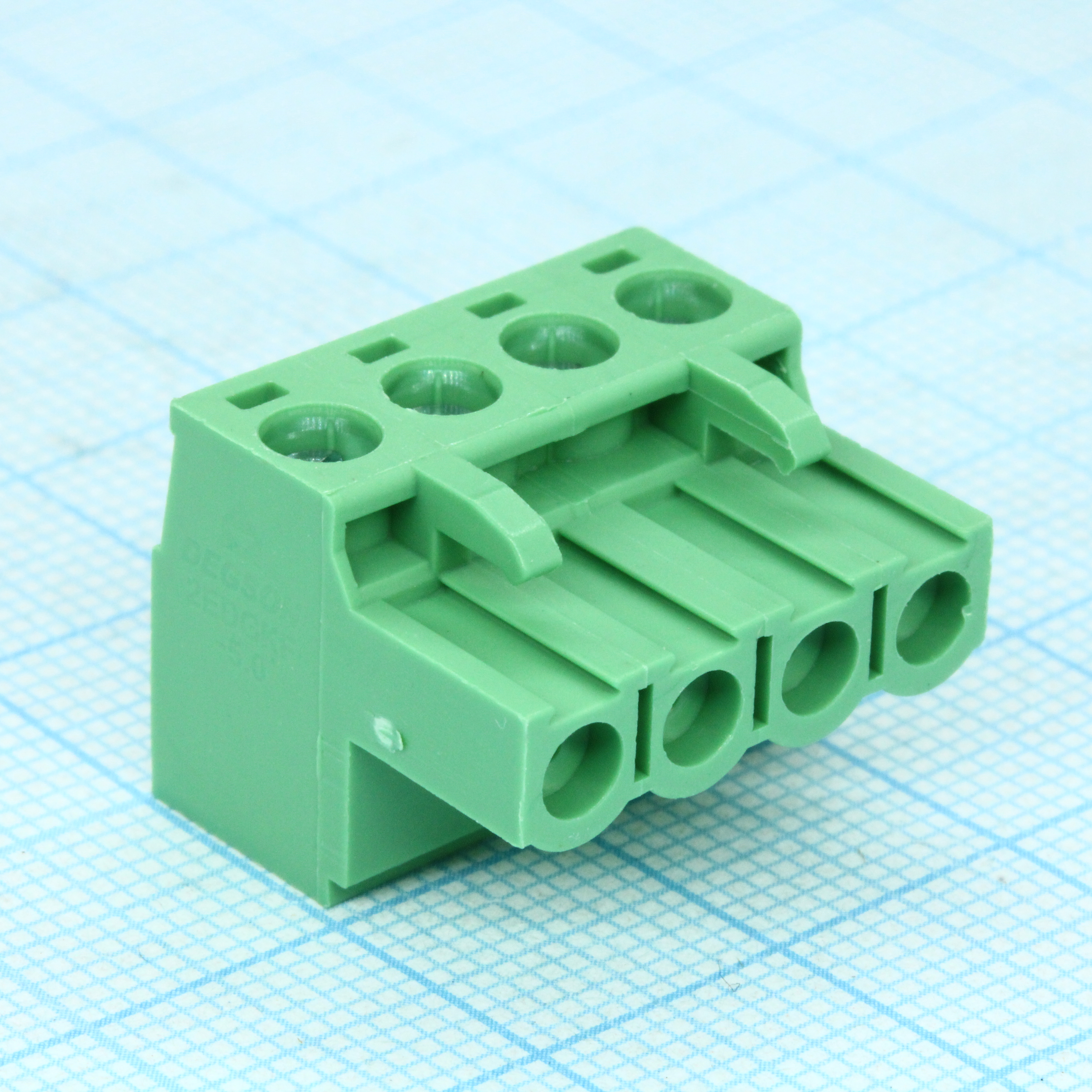 2EDGKF-5.0-04P-14-00A(H) - Degson