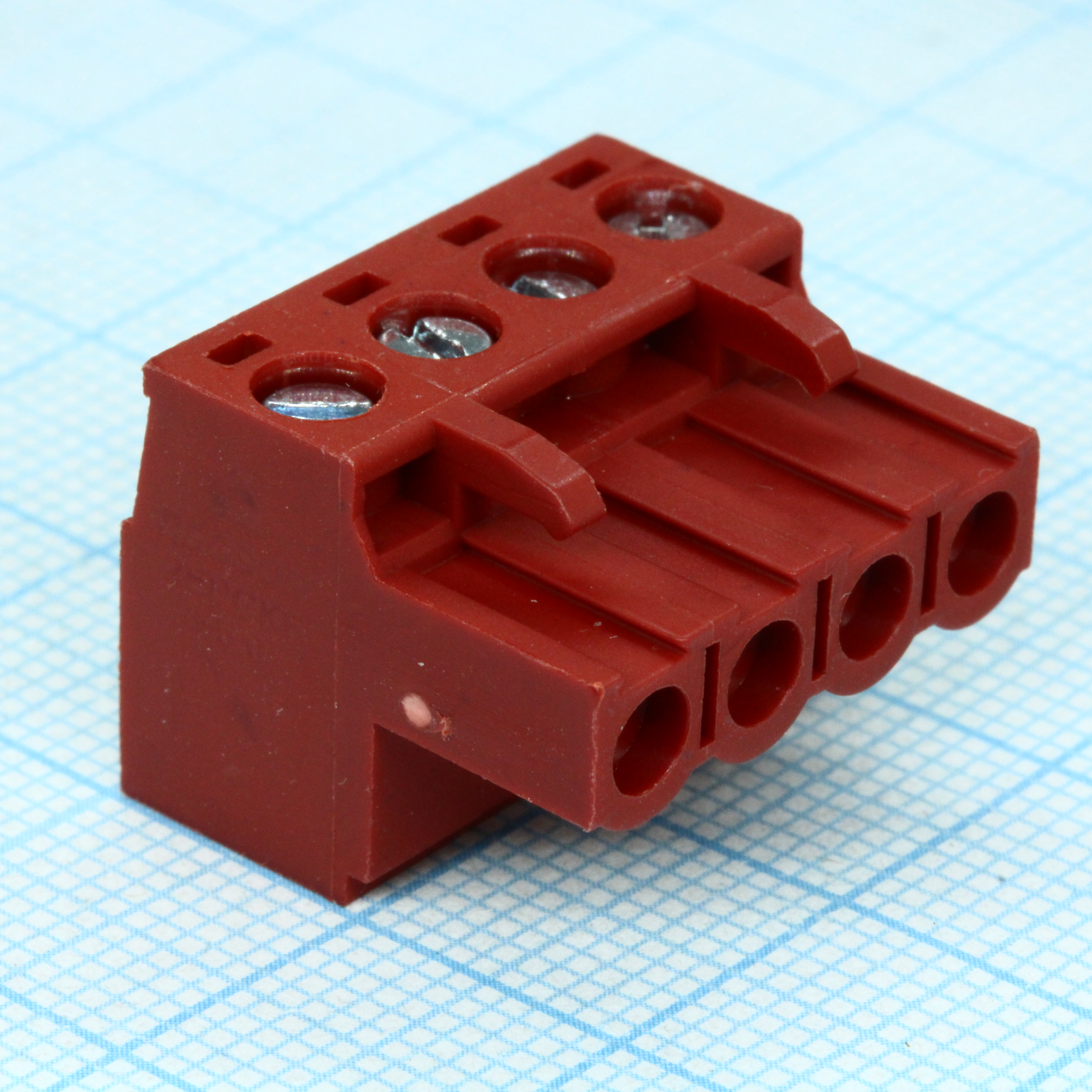 2EDGKF-5.0-04P-16-00A(H) - Degson