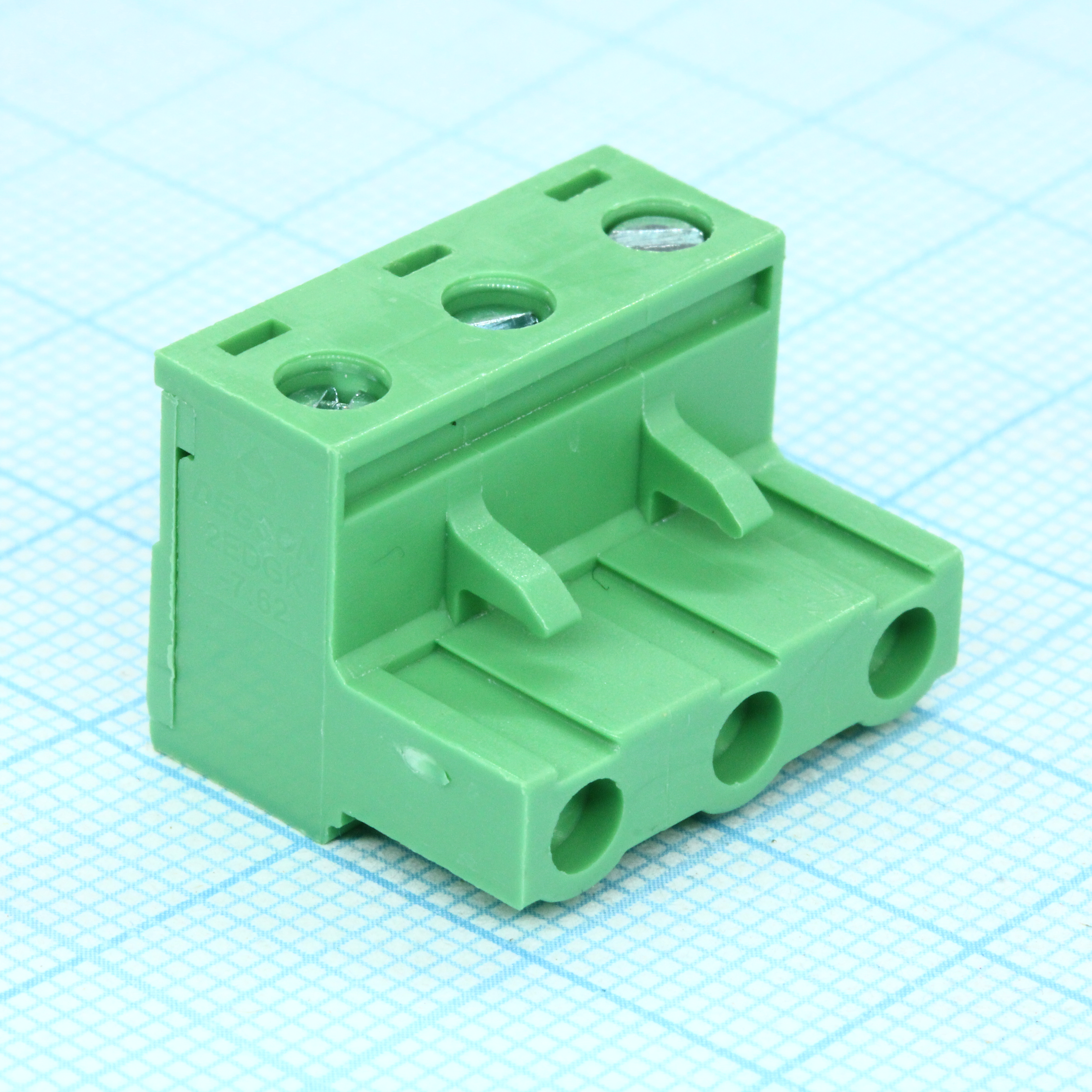 2EDGK-7.62-03P-14-00A(H) - Degson
