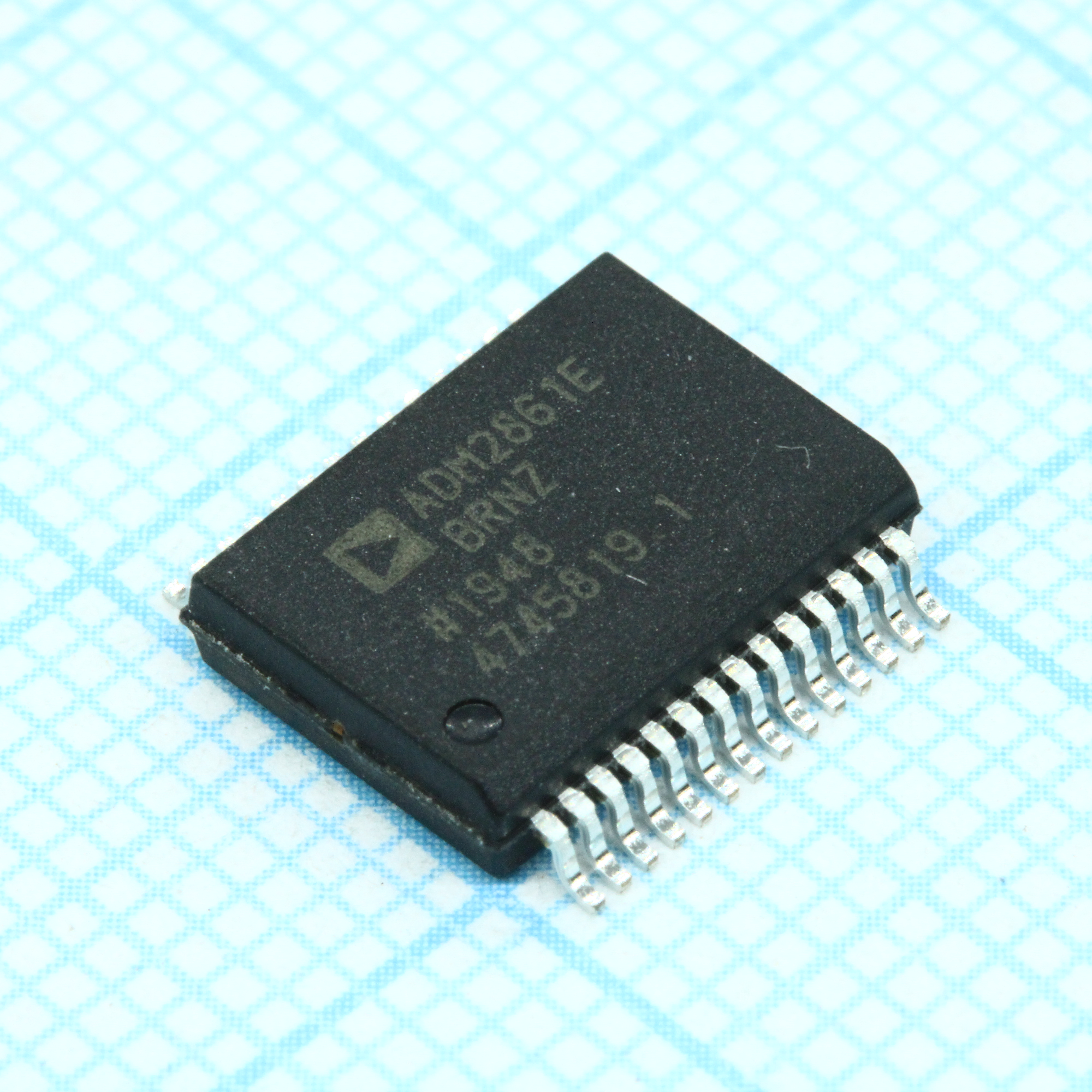 ADM2861EBRNZ - ADI