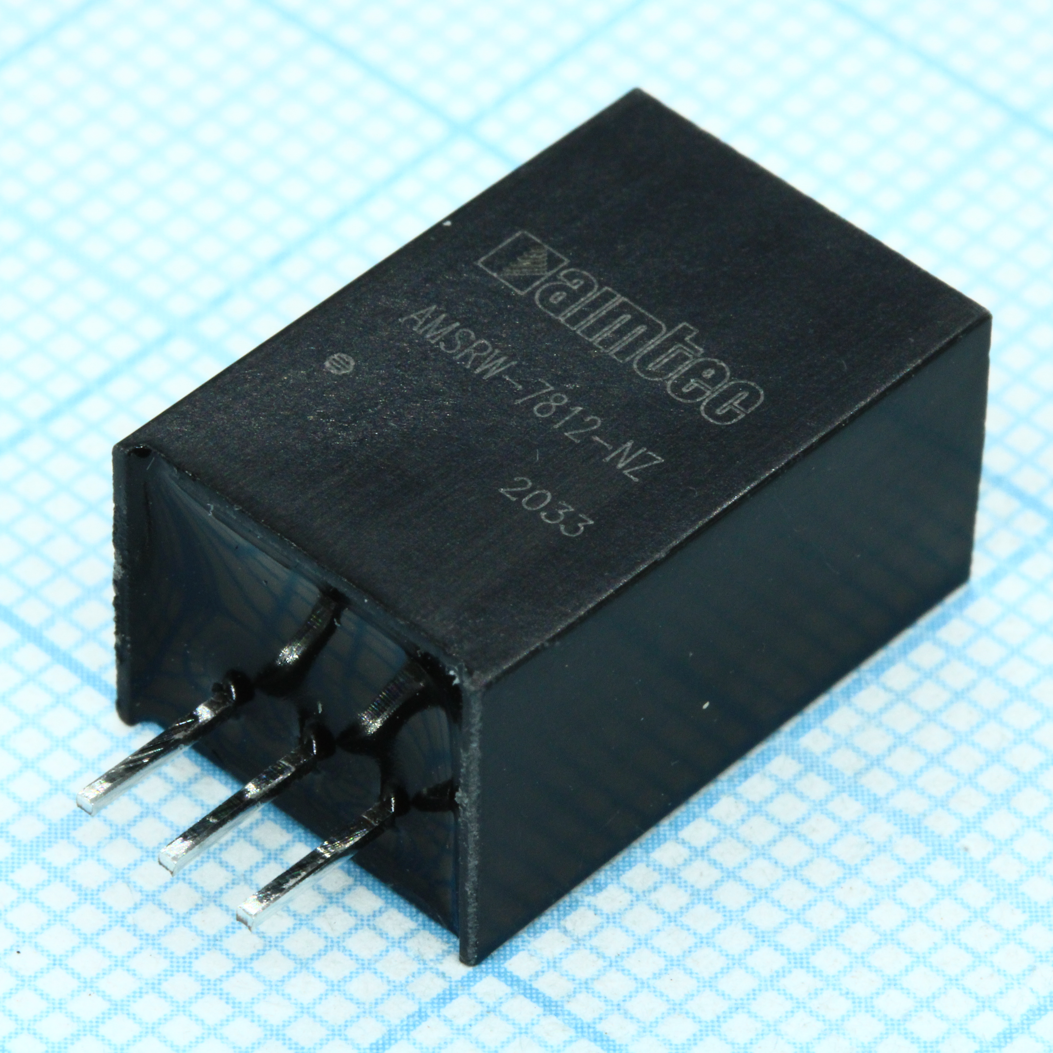 AMSRW-7812-NZ - AIMTEC