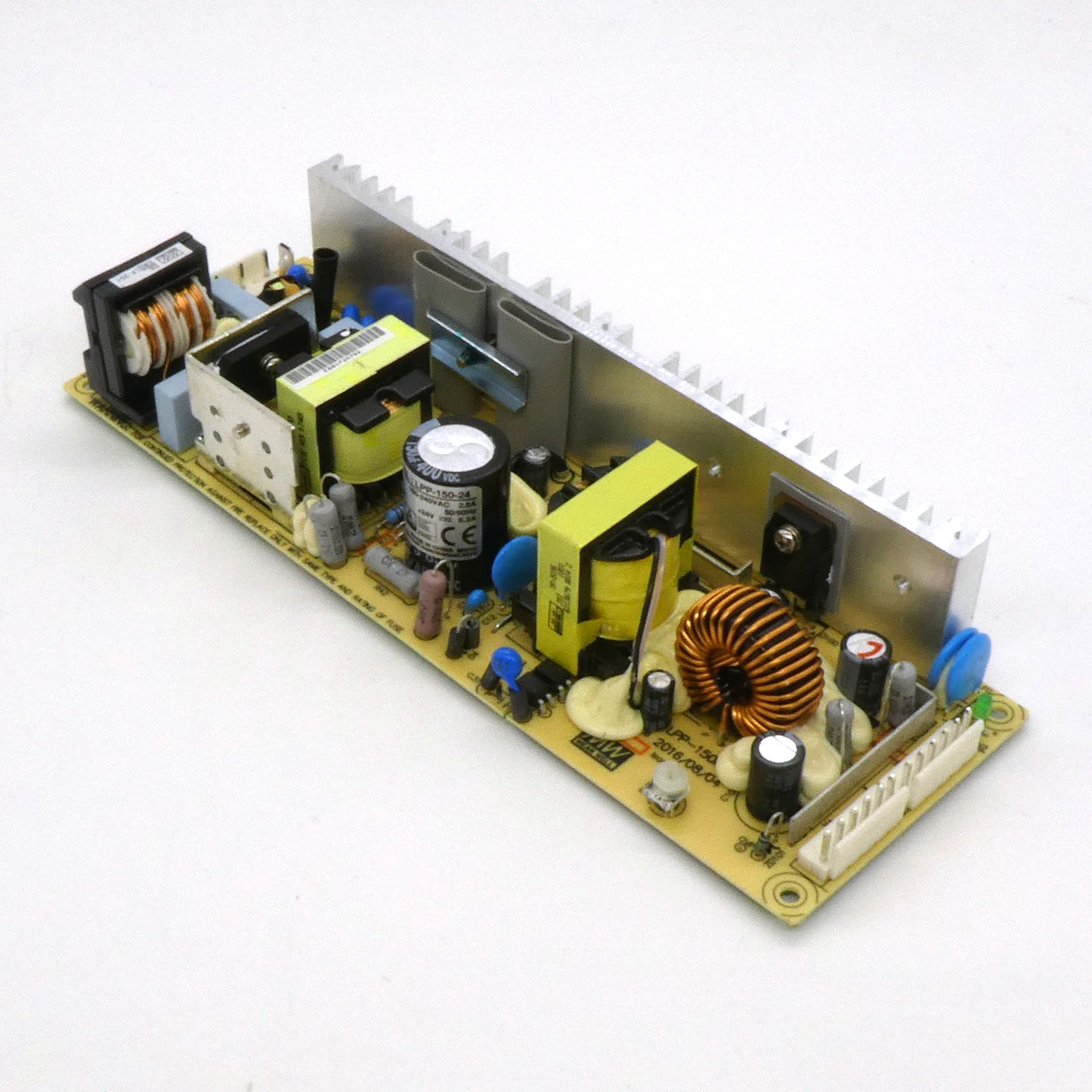 LPP-150-24 - Mean Well