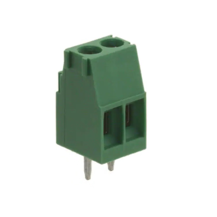 284391-2 - TE Connectivity