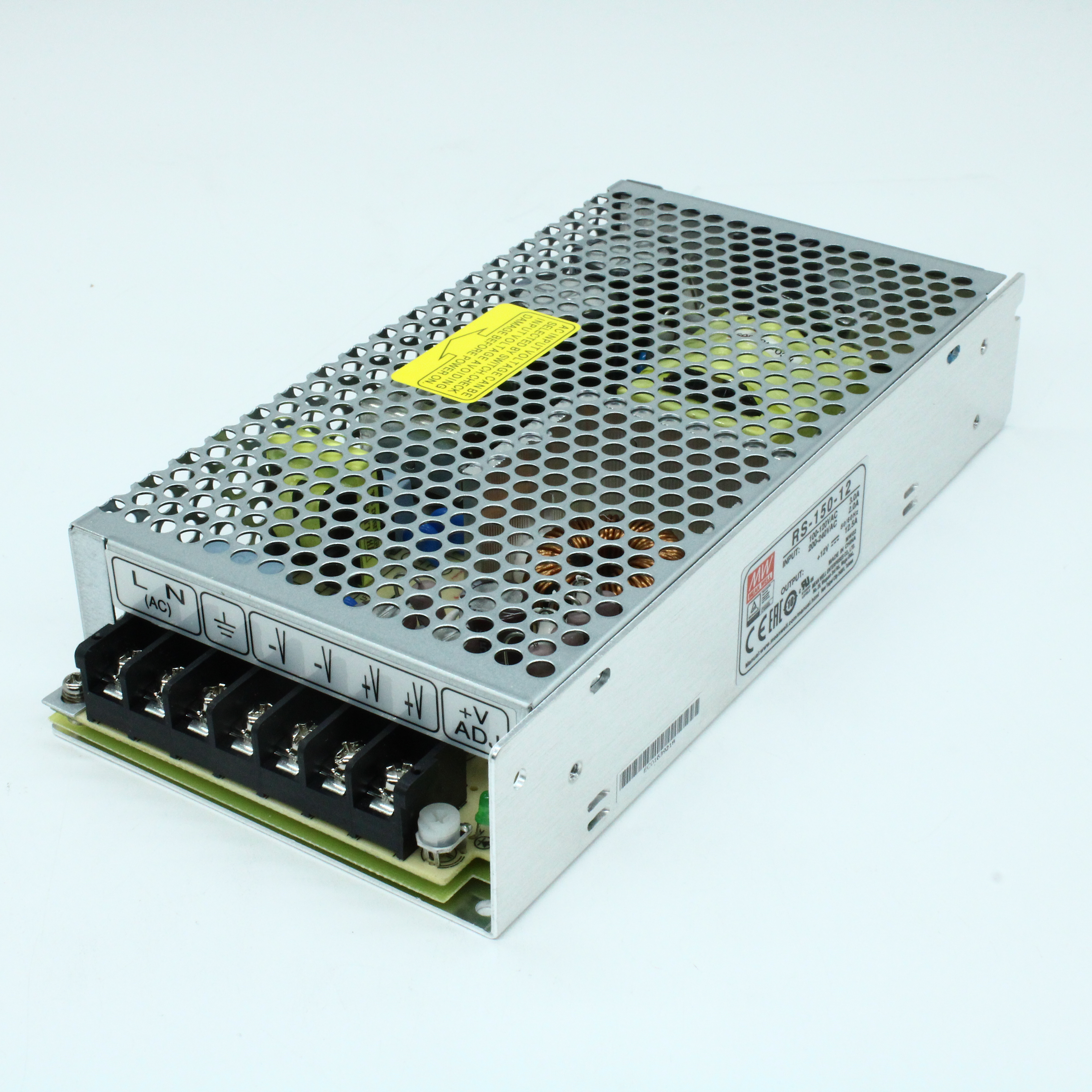 RS-150-12 - Mean Well
