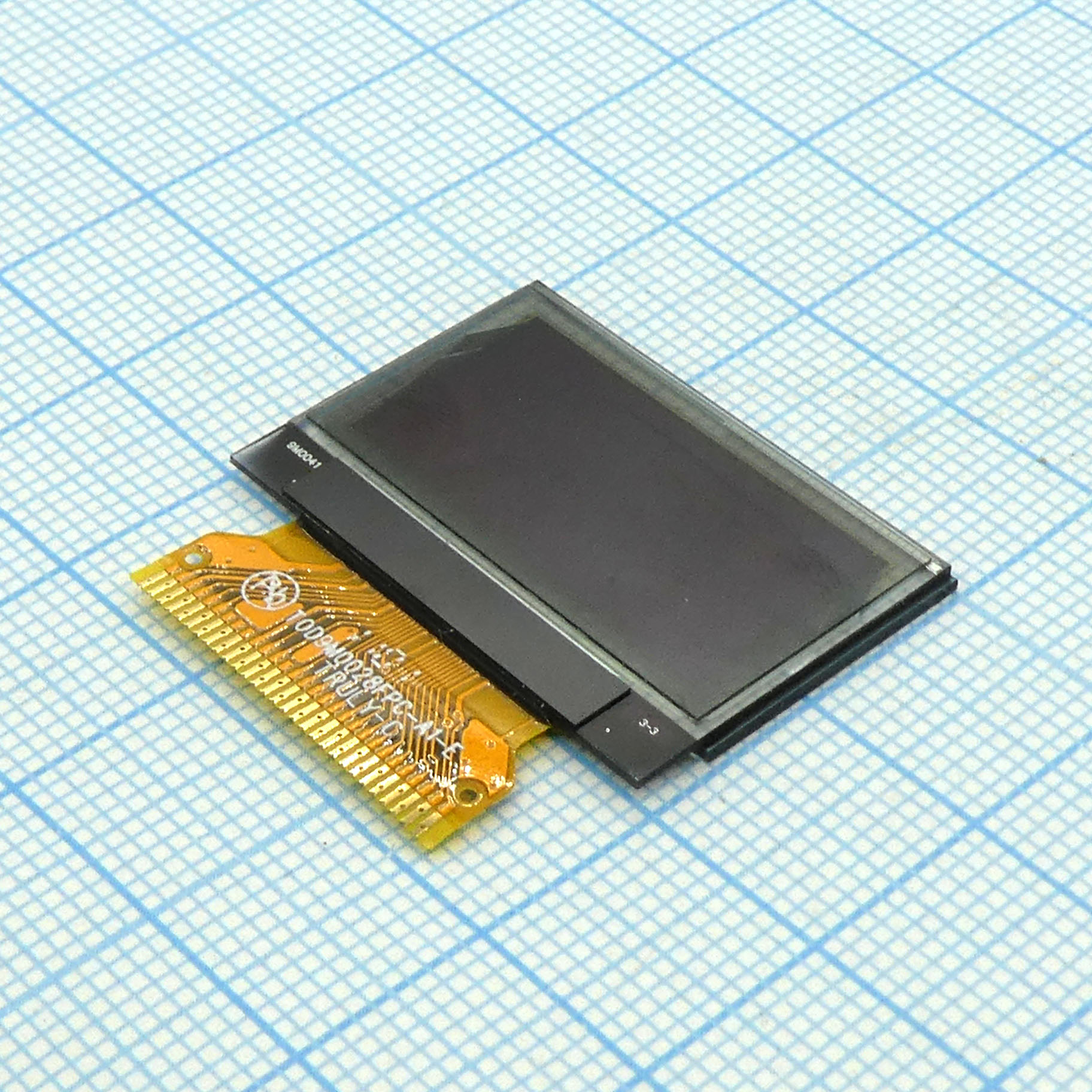 MI12864JO-R - Multi-Inno