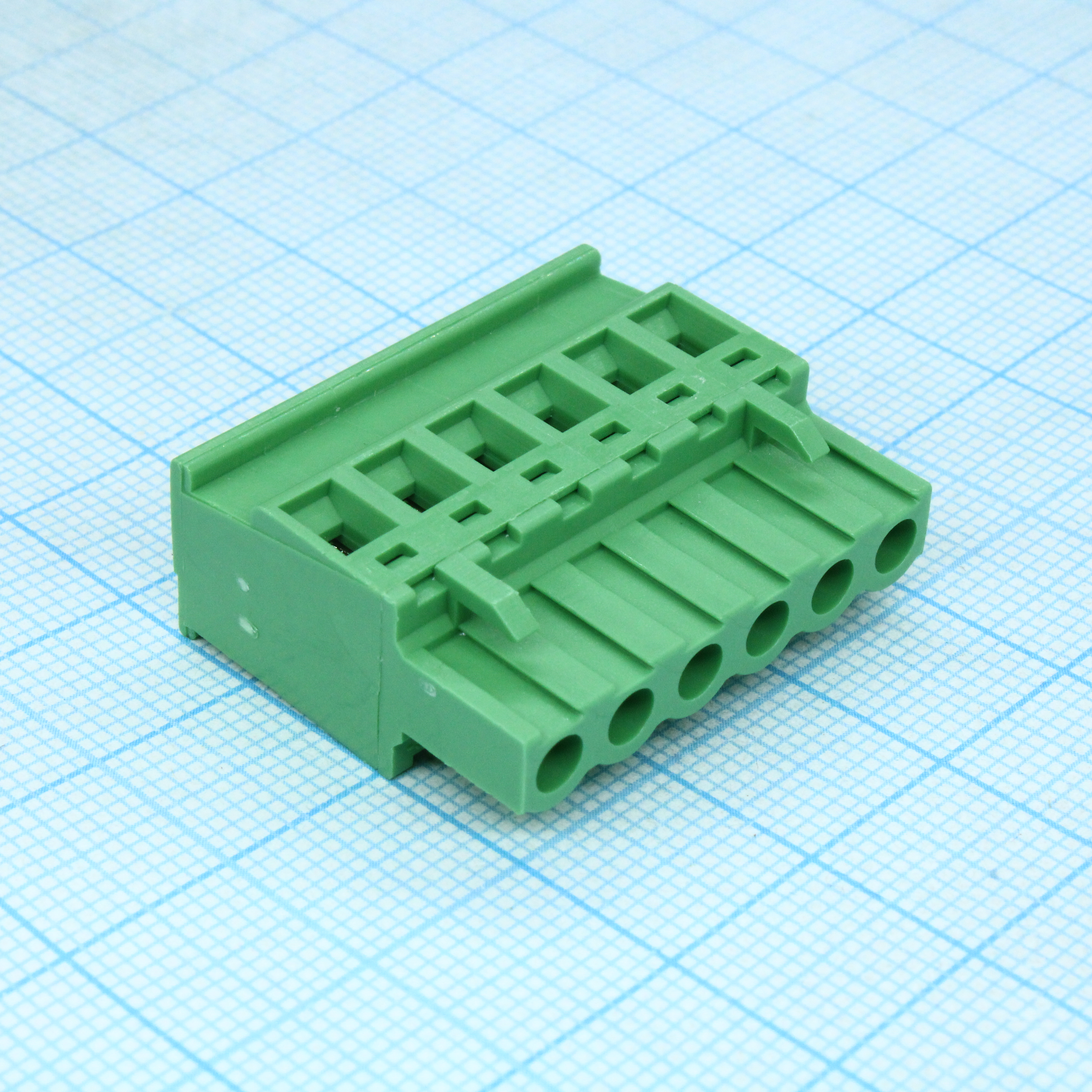 2EDGKA-5.0-06P-14-00A(H) - Degson