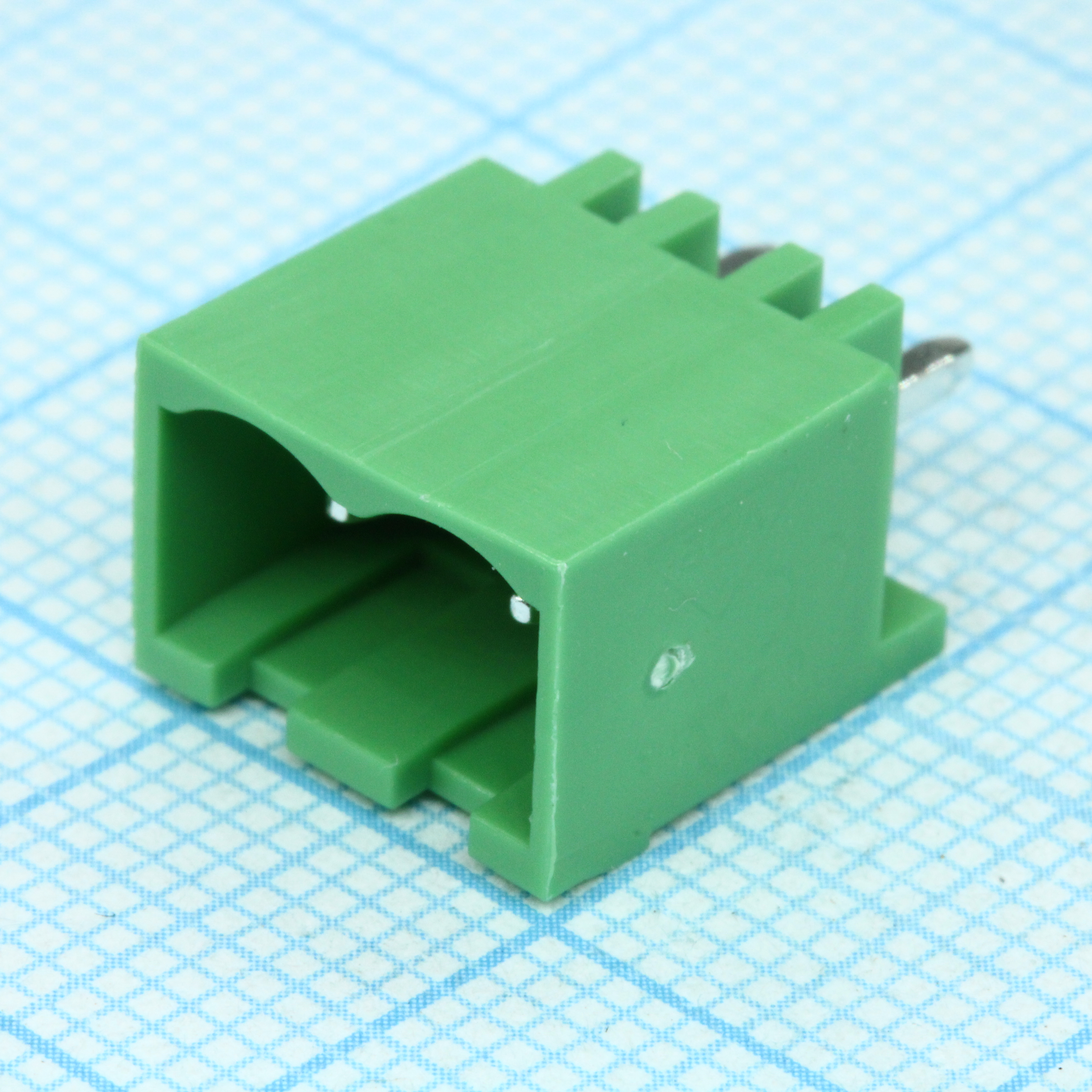 2EDGVC-5.0-02P-14-00A(H) - Degson