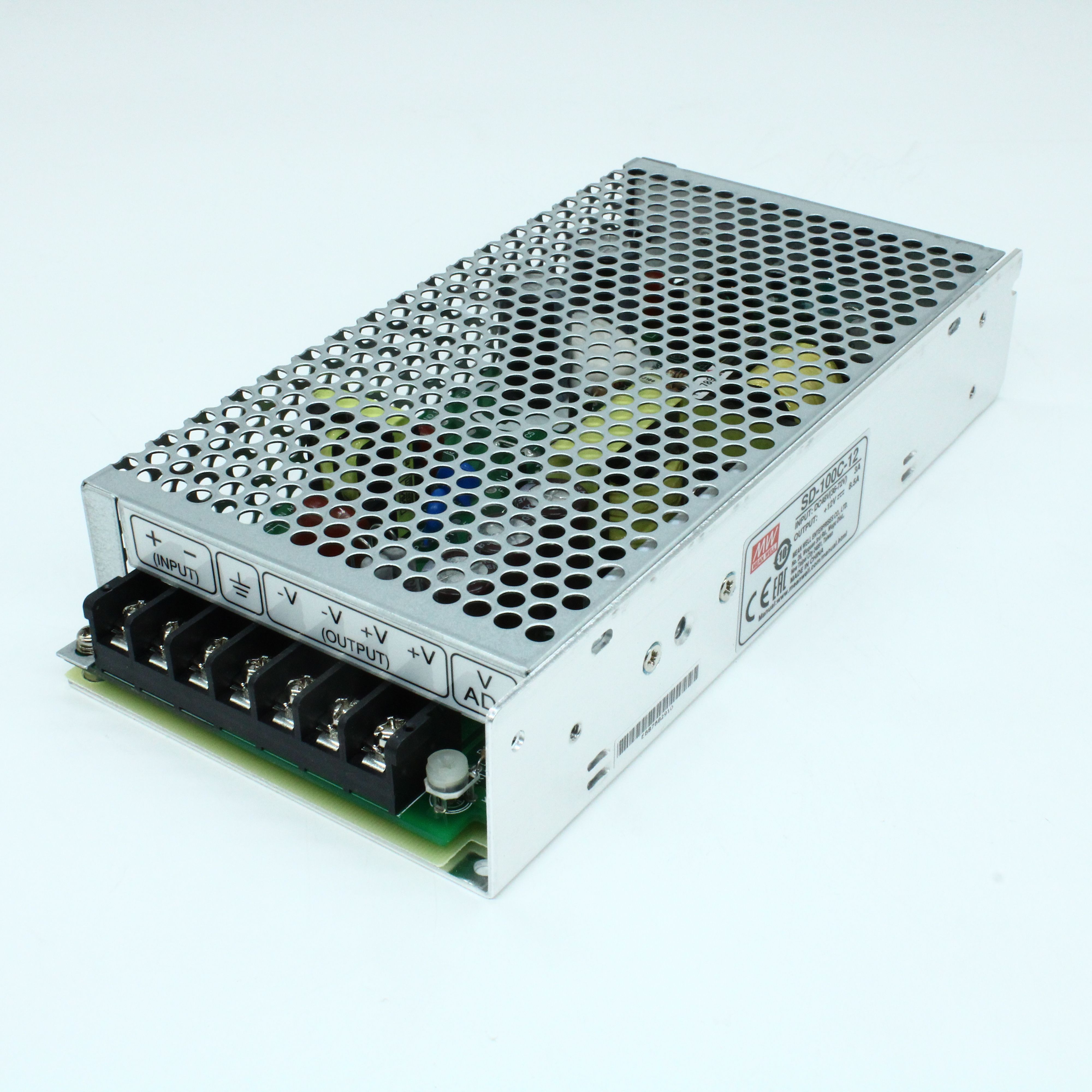 SD-100C-12 - Mean Well