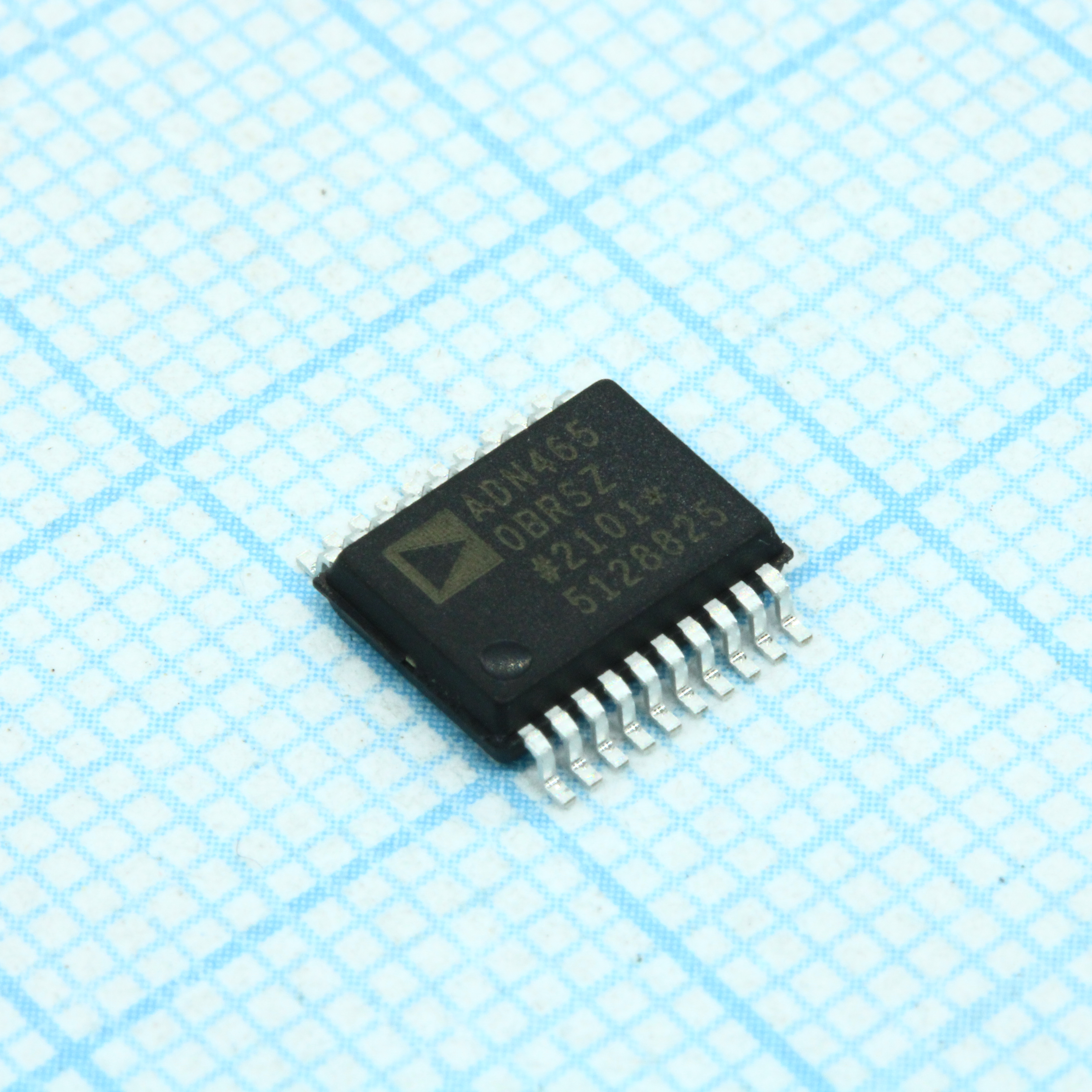 ADN4650BRSZ - ADI