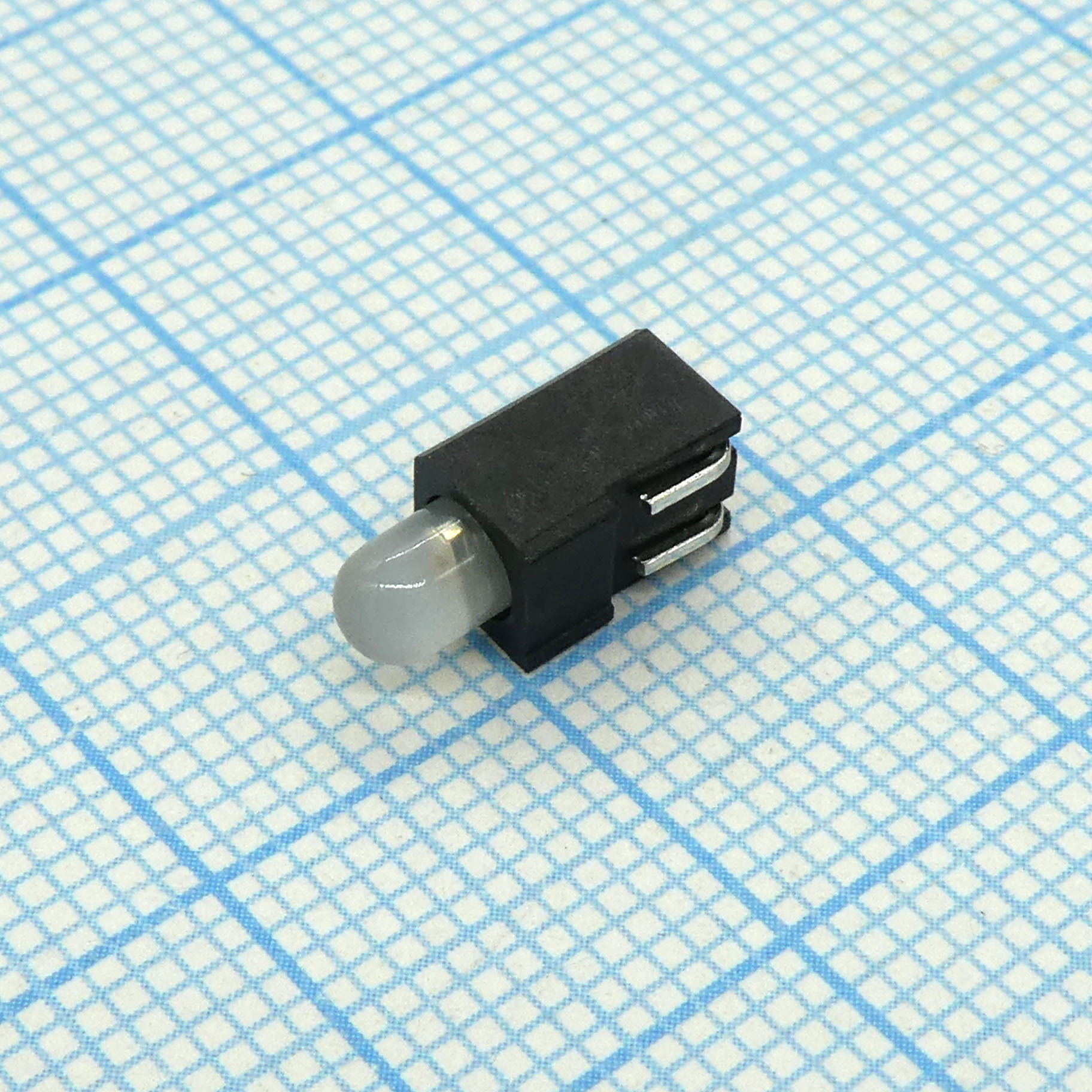 L-1387QMP/1GYW - Kingbright