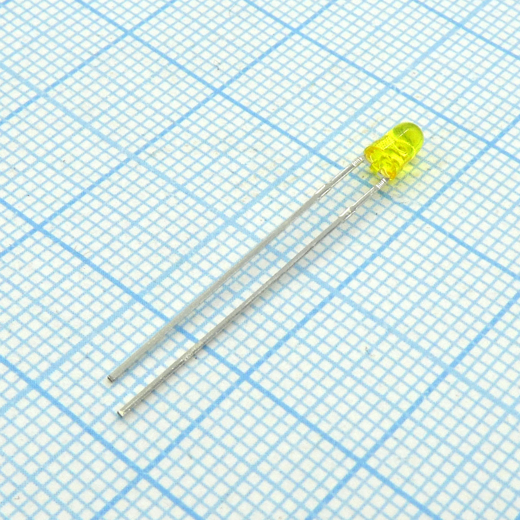 L-7104YT - Kingbright