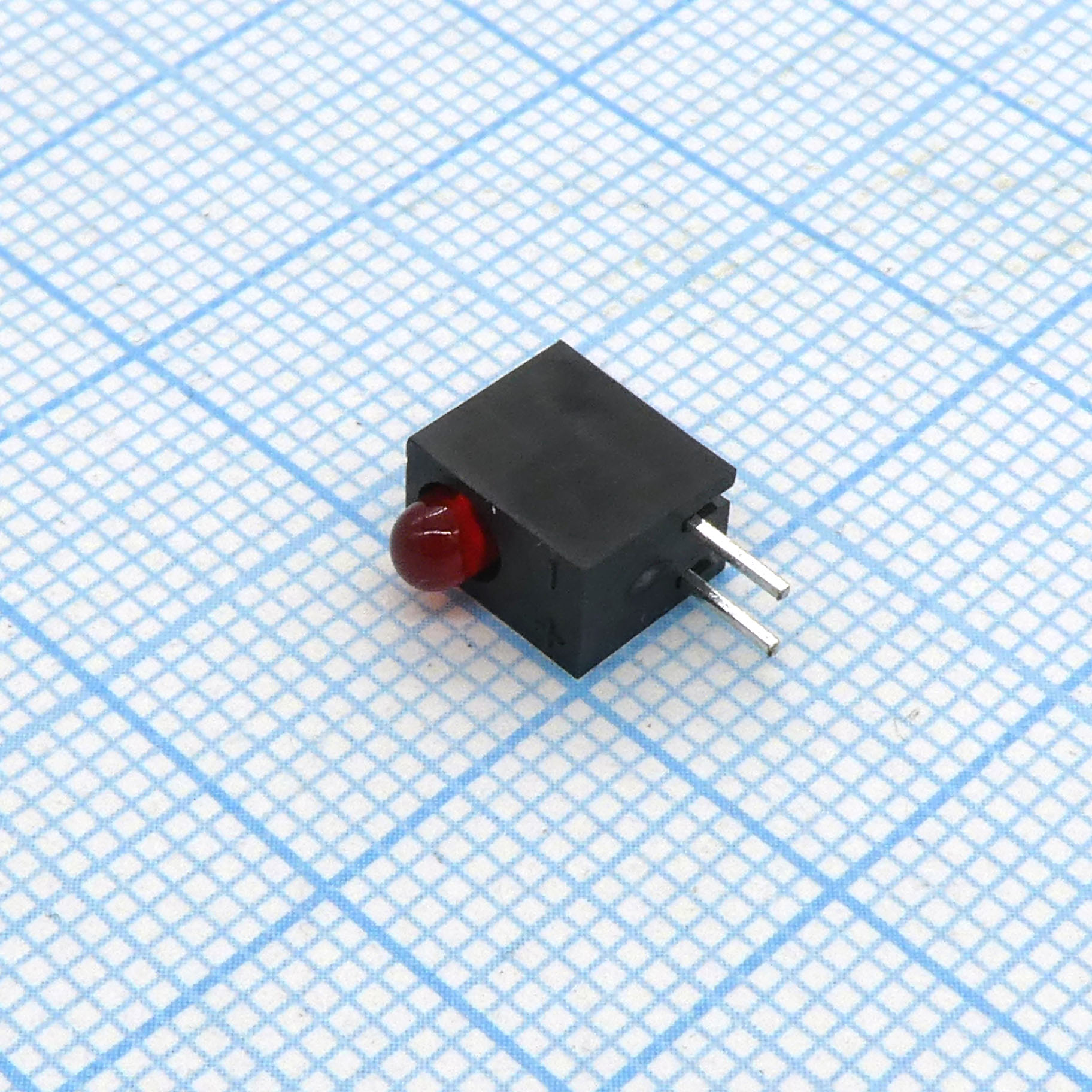 L-7104CB/1ID - Kingbright