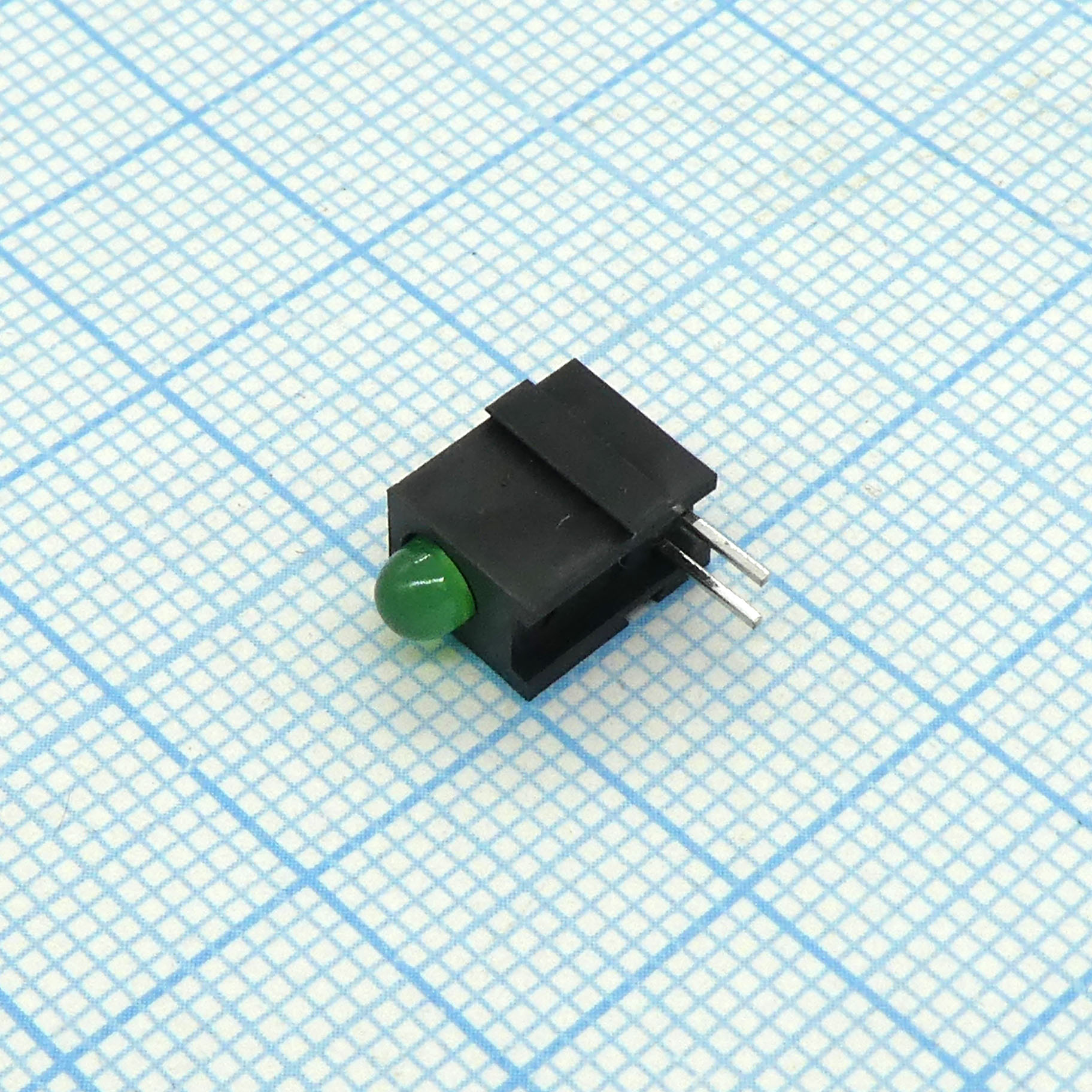 L-1384AL/1GD - Kingbright