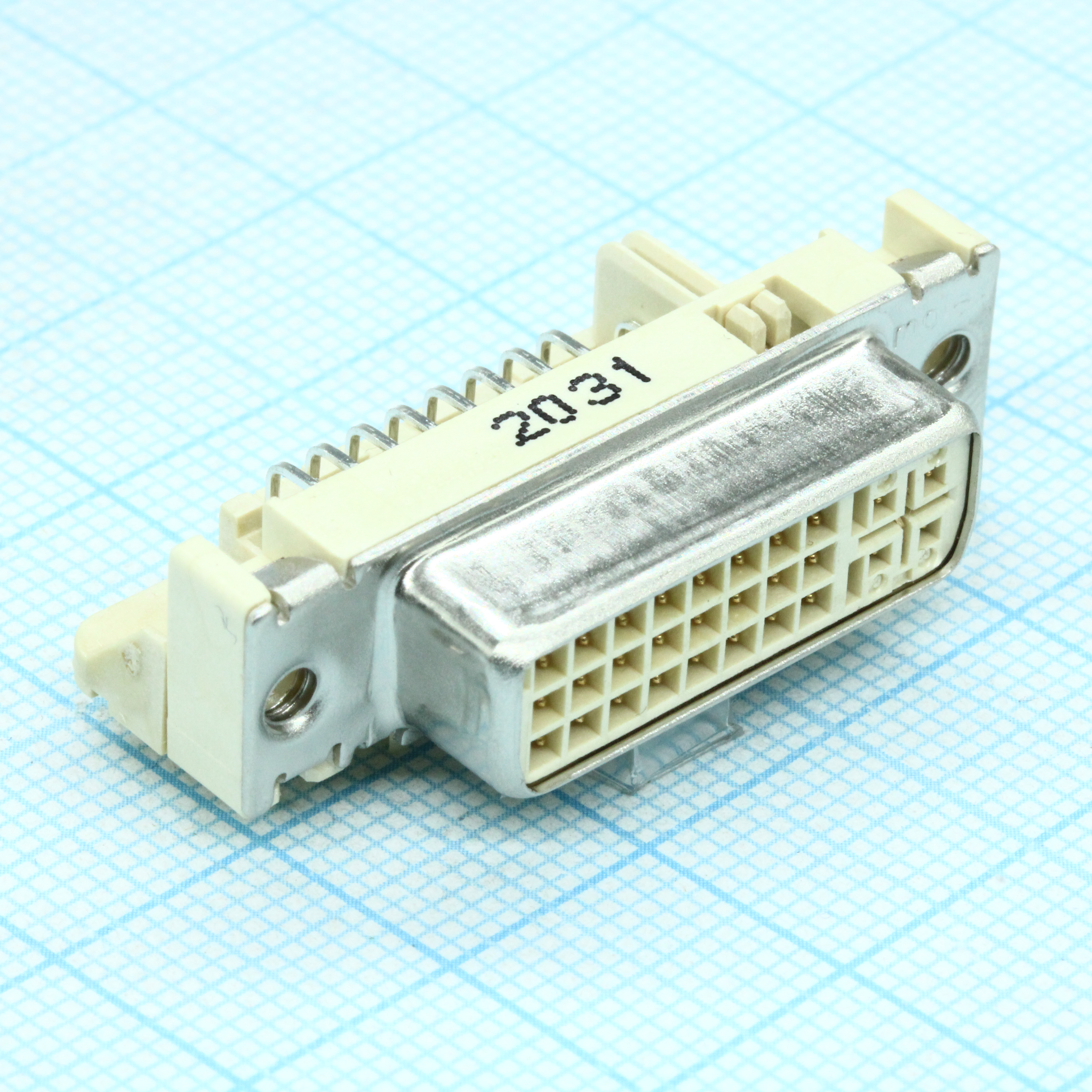 743201004 - Molex