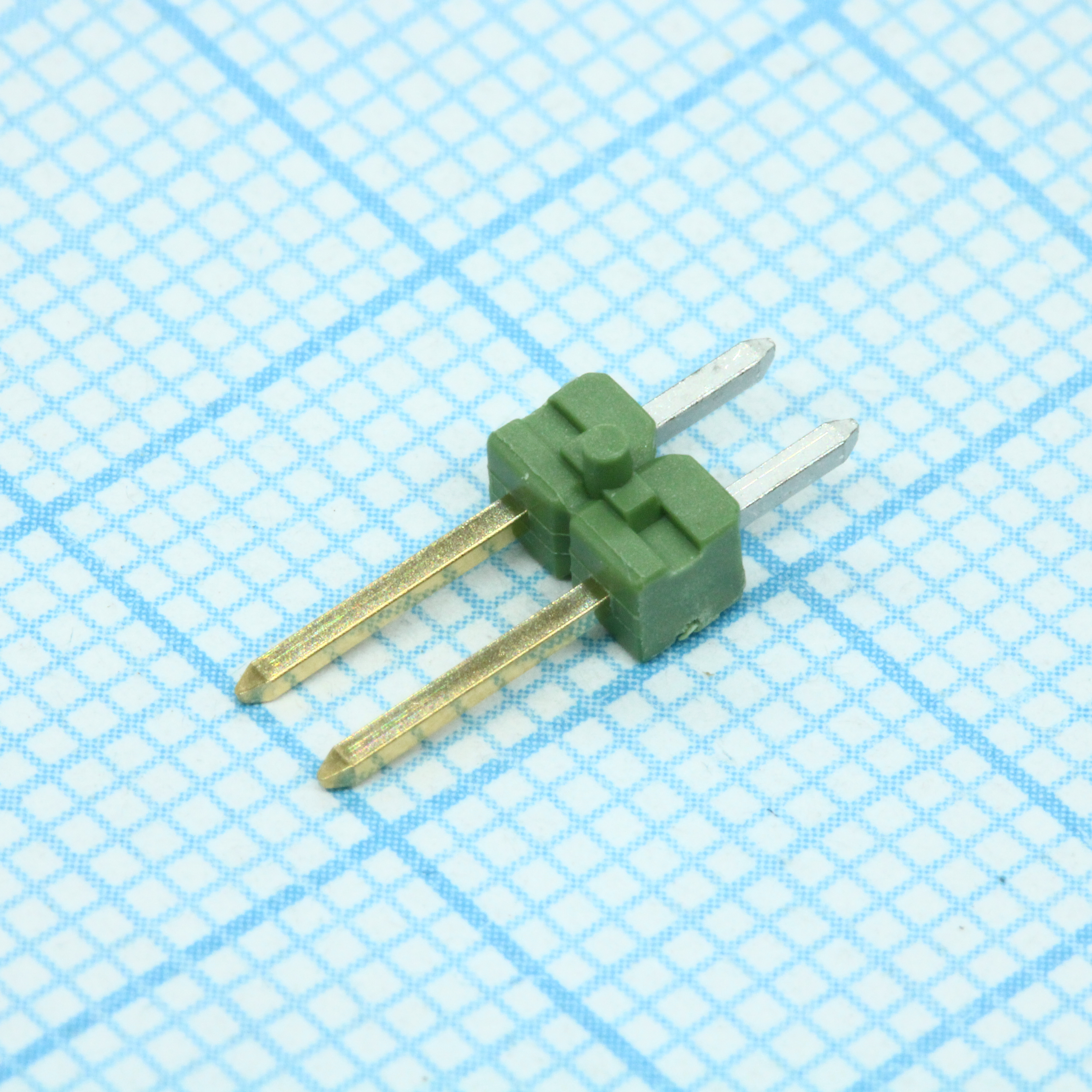 825433-2 - TE Connectivity