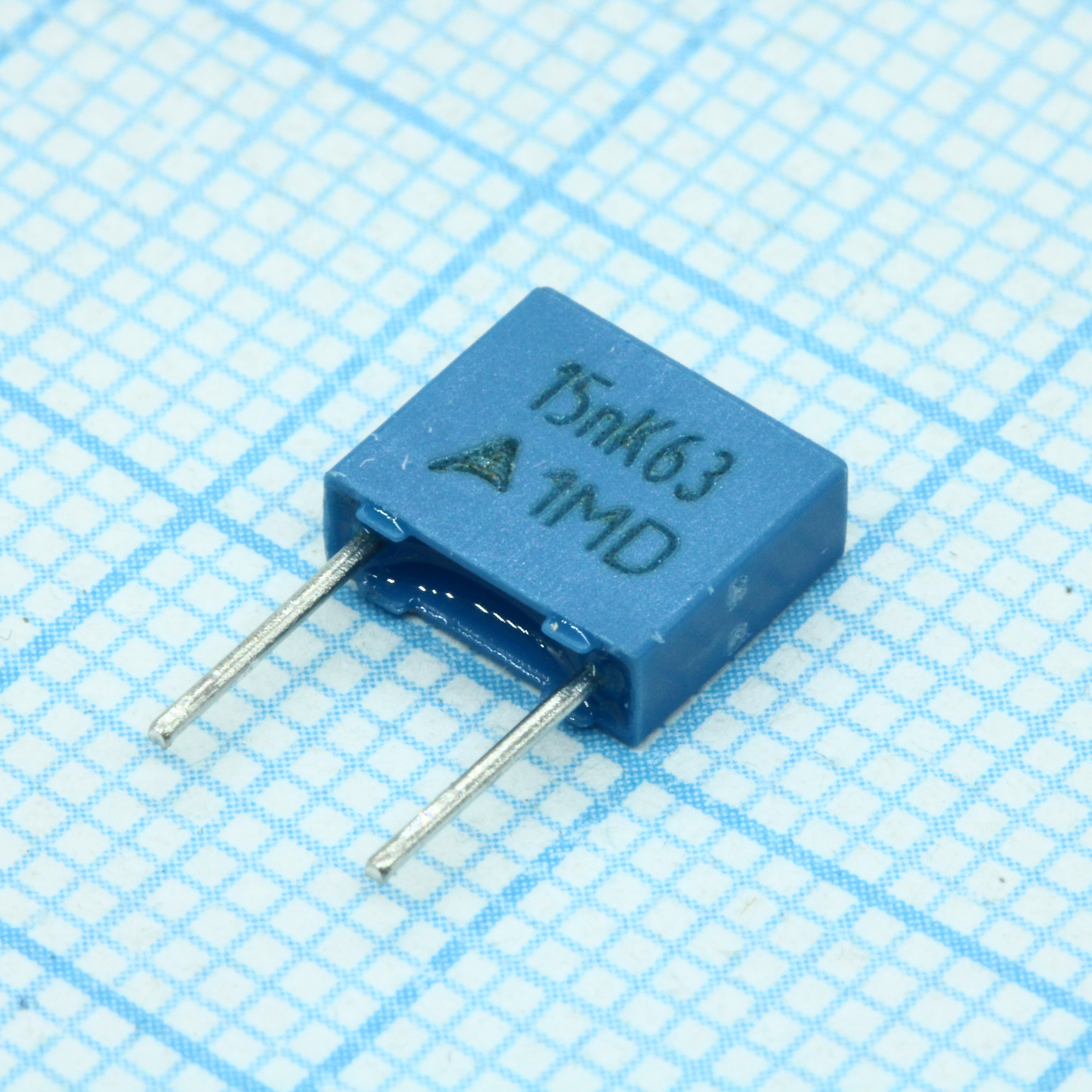 B32529C0153K - EPCOS