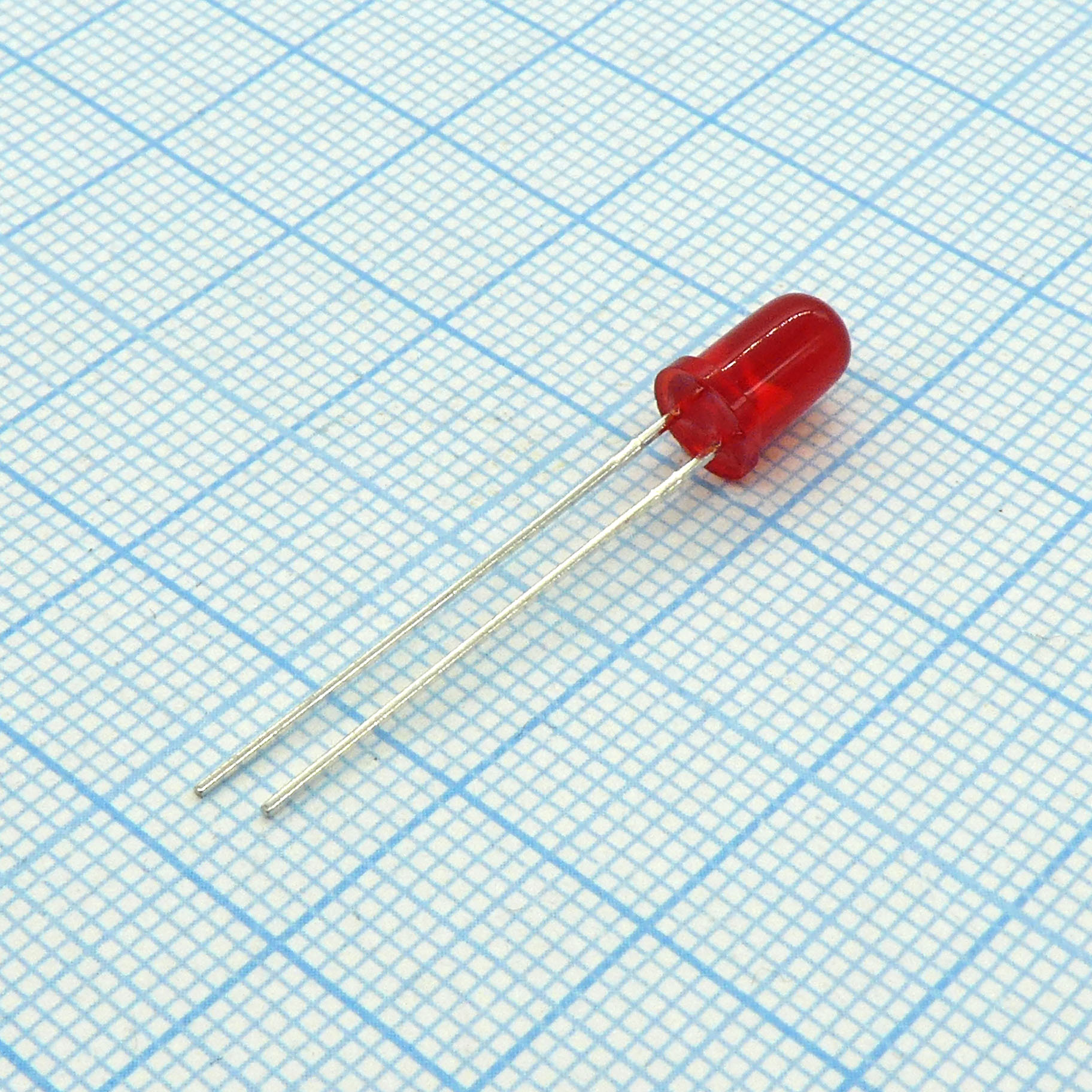 L-7113ID-5V - Kingbright