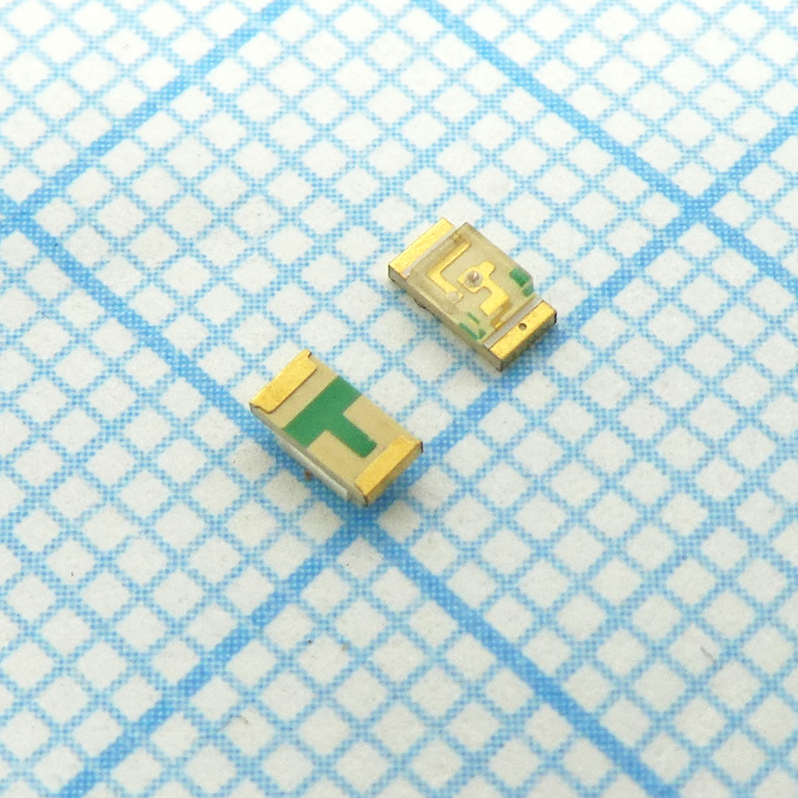 KPT-3216CGCK - Kingbright