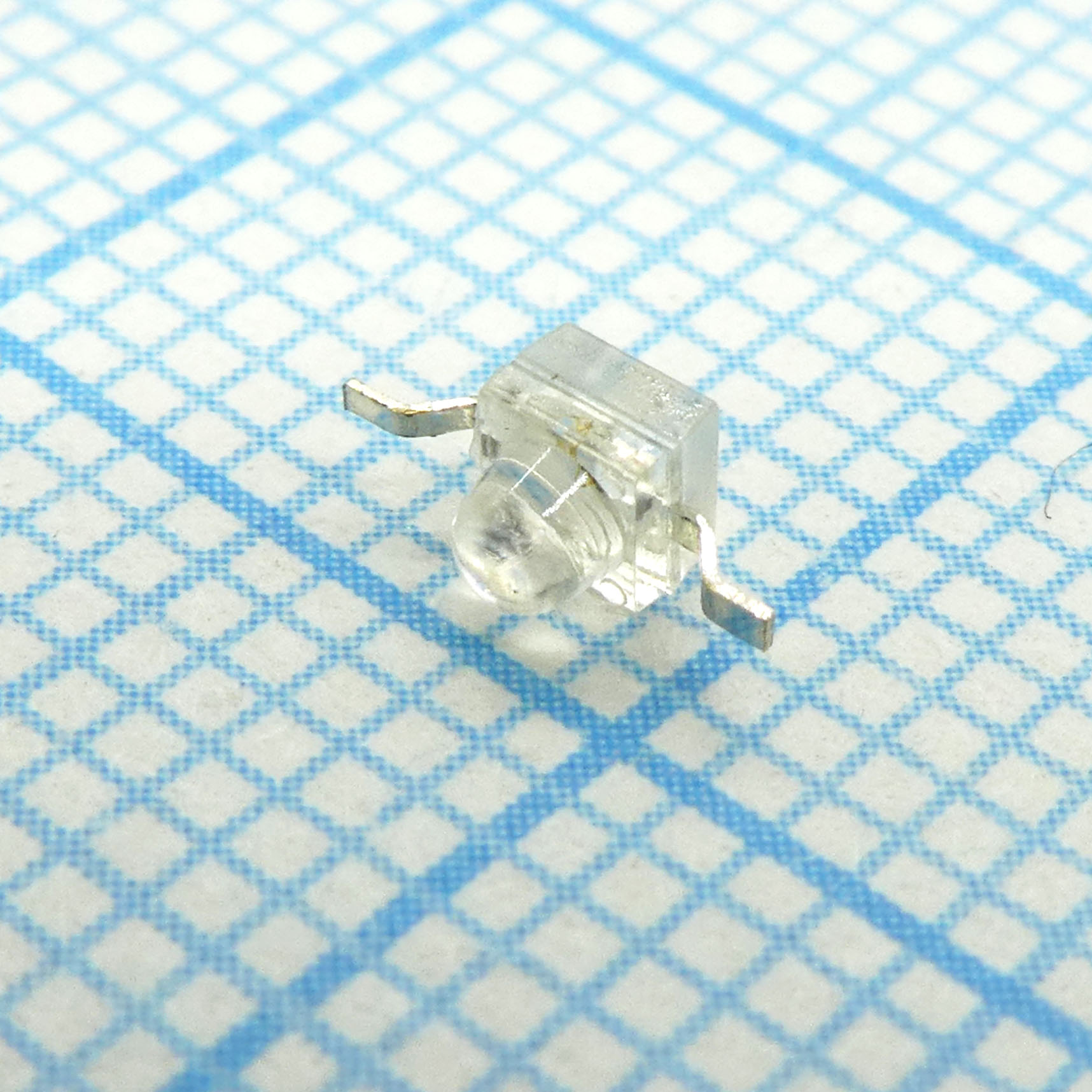 KM-27MGC-09 - Kingbright