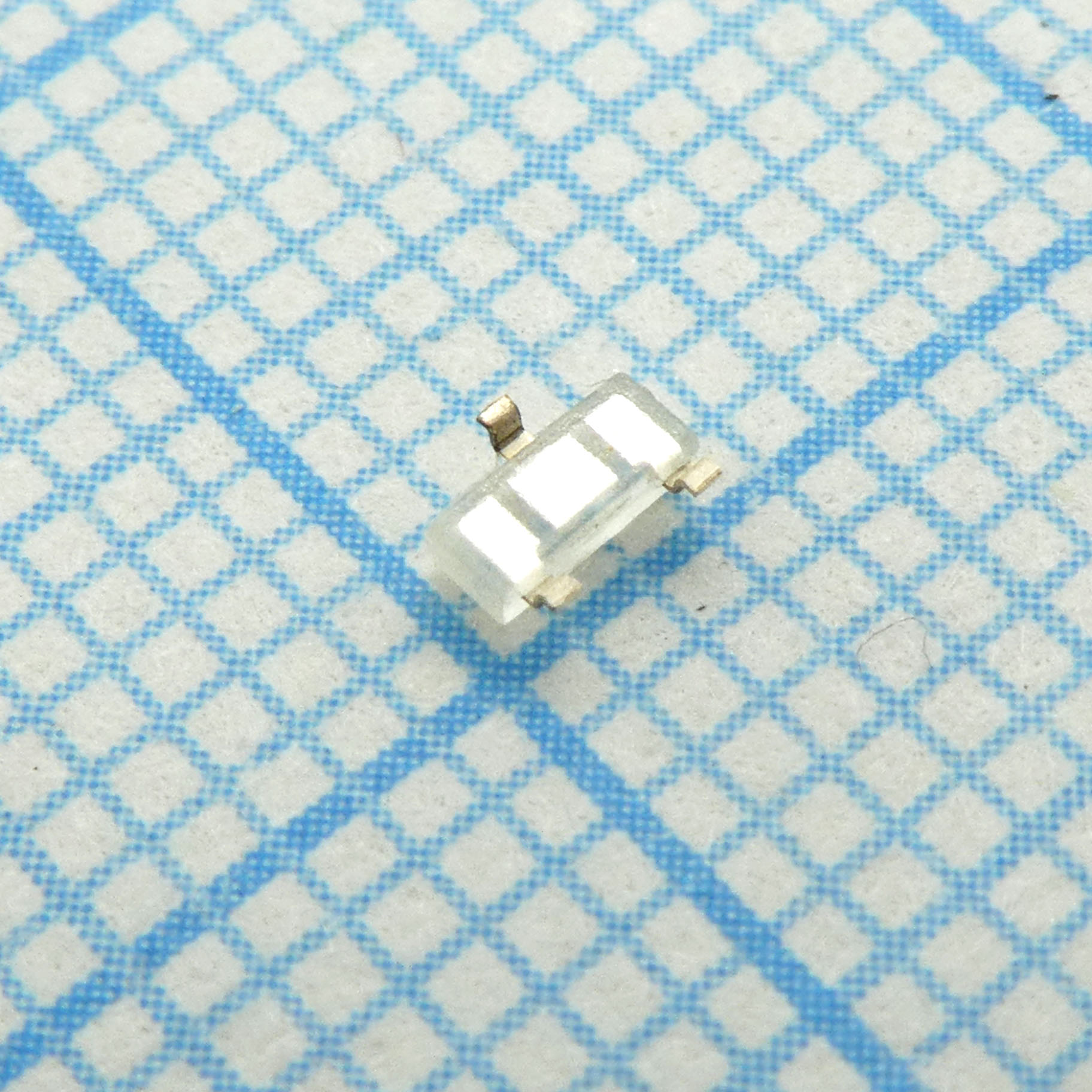 KM-23QBC-D-F - Kingbright