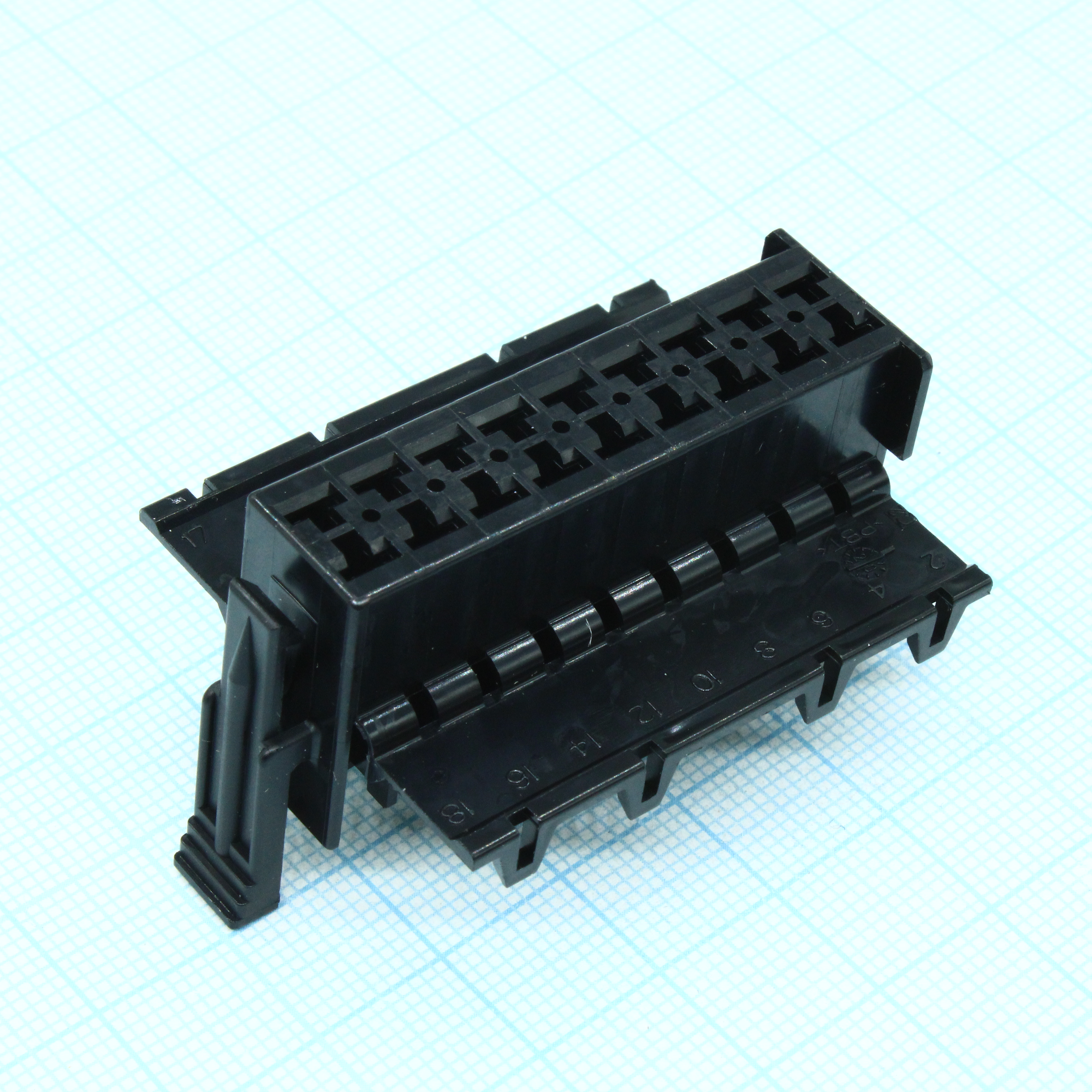 929504-6 - TE Connectivity