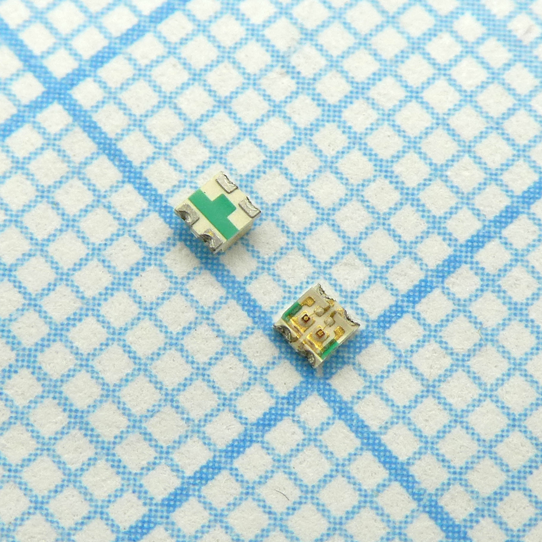 KPTB-1615ESGC - Kingbright