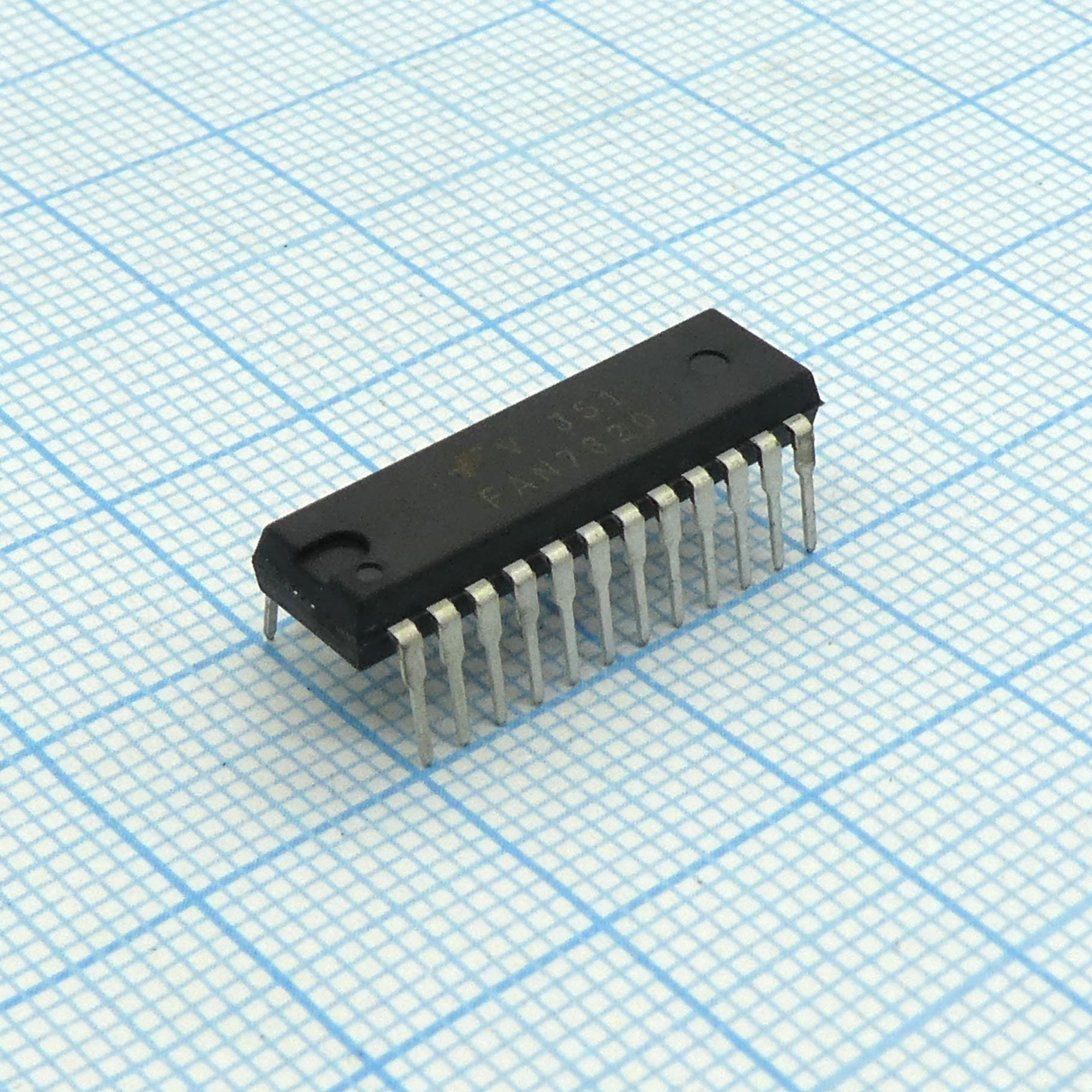 FAN7320 - ONS