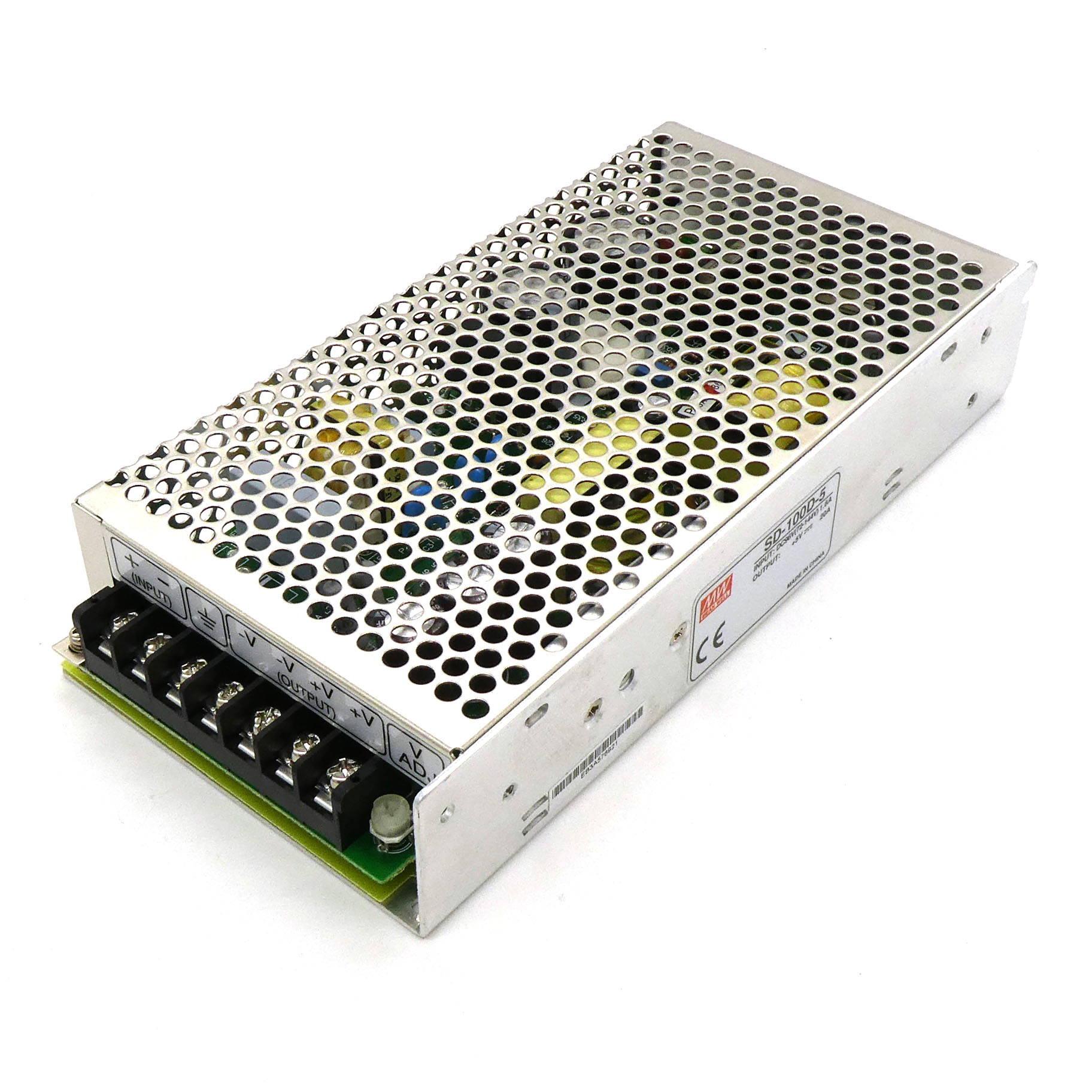 SD-100D-5 - Mean Well