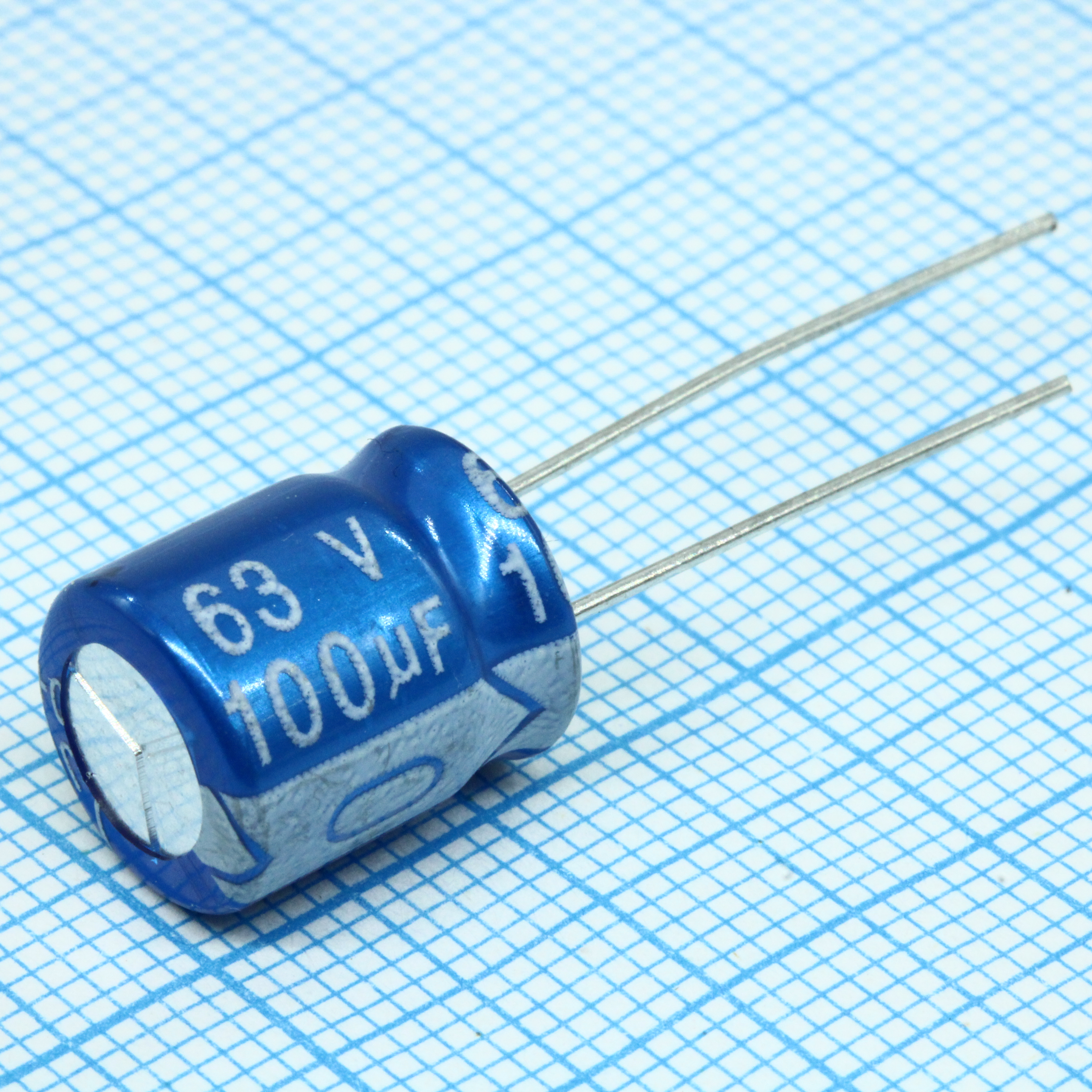 Купить JRB1J101M05001000120000B JB Capacitors оптом в Москве