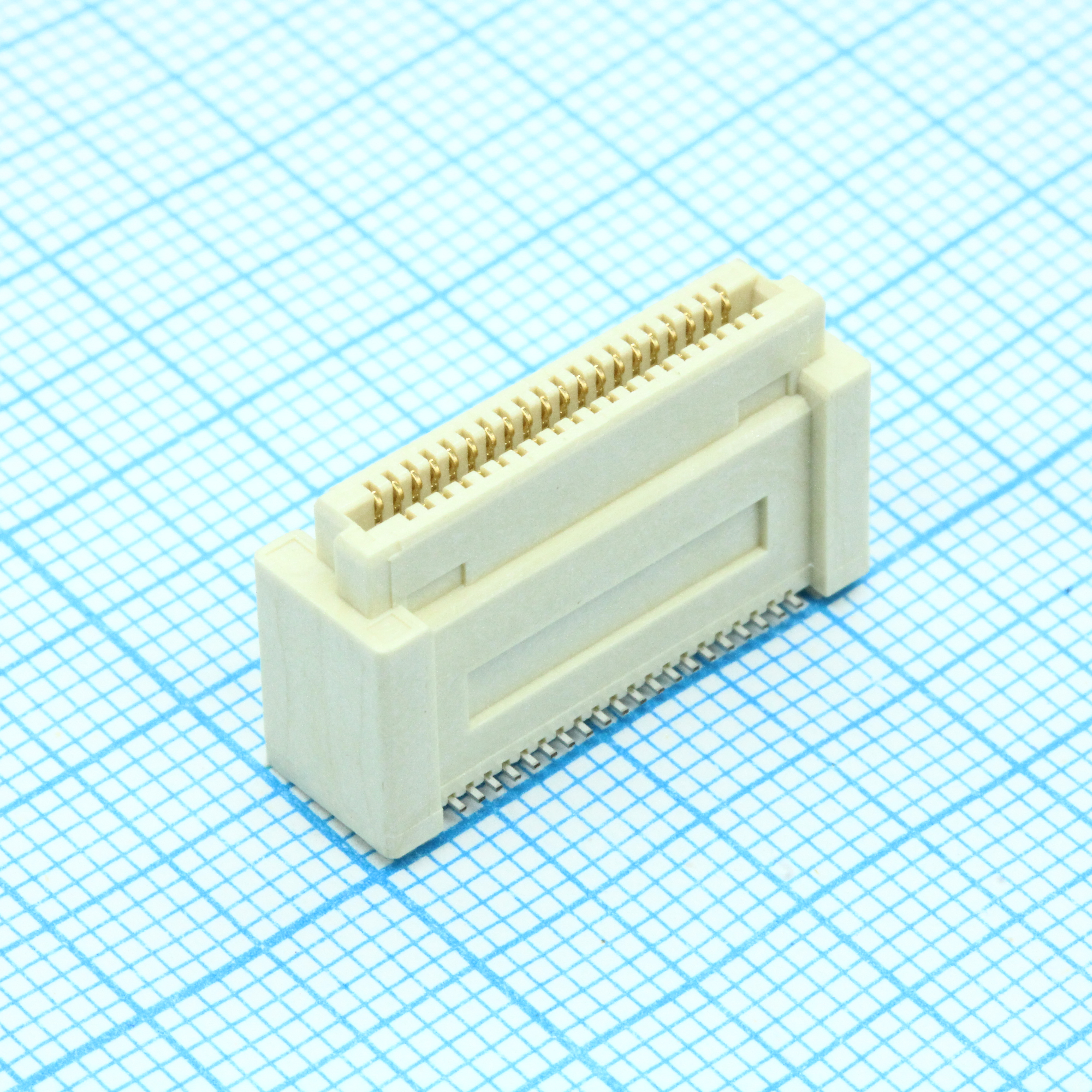 5-5179010-1 - TE Connectivity