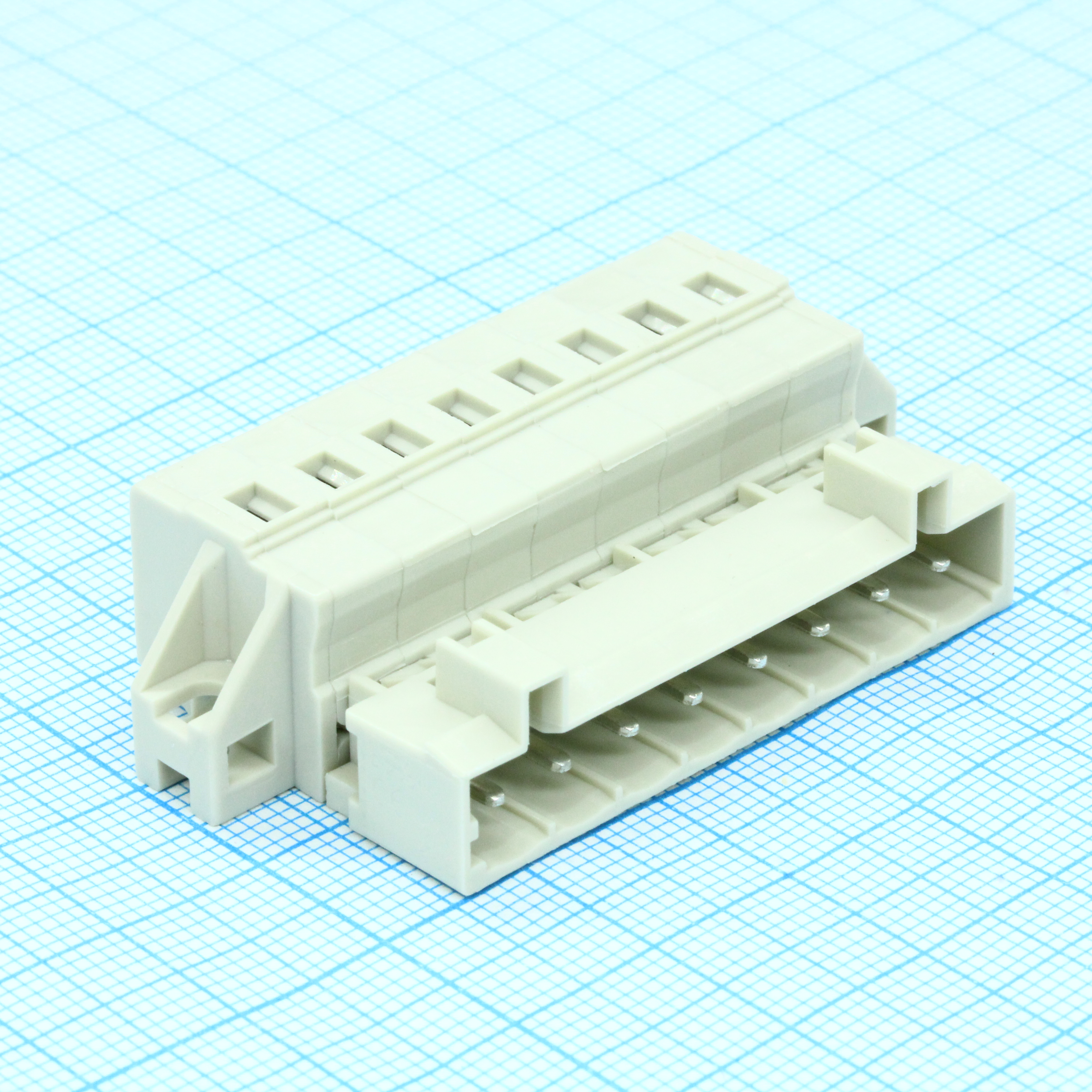 8EDGKRMB-5.0-08P-11-01A(H) - Degson