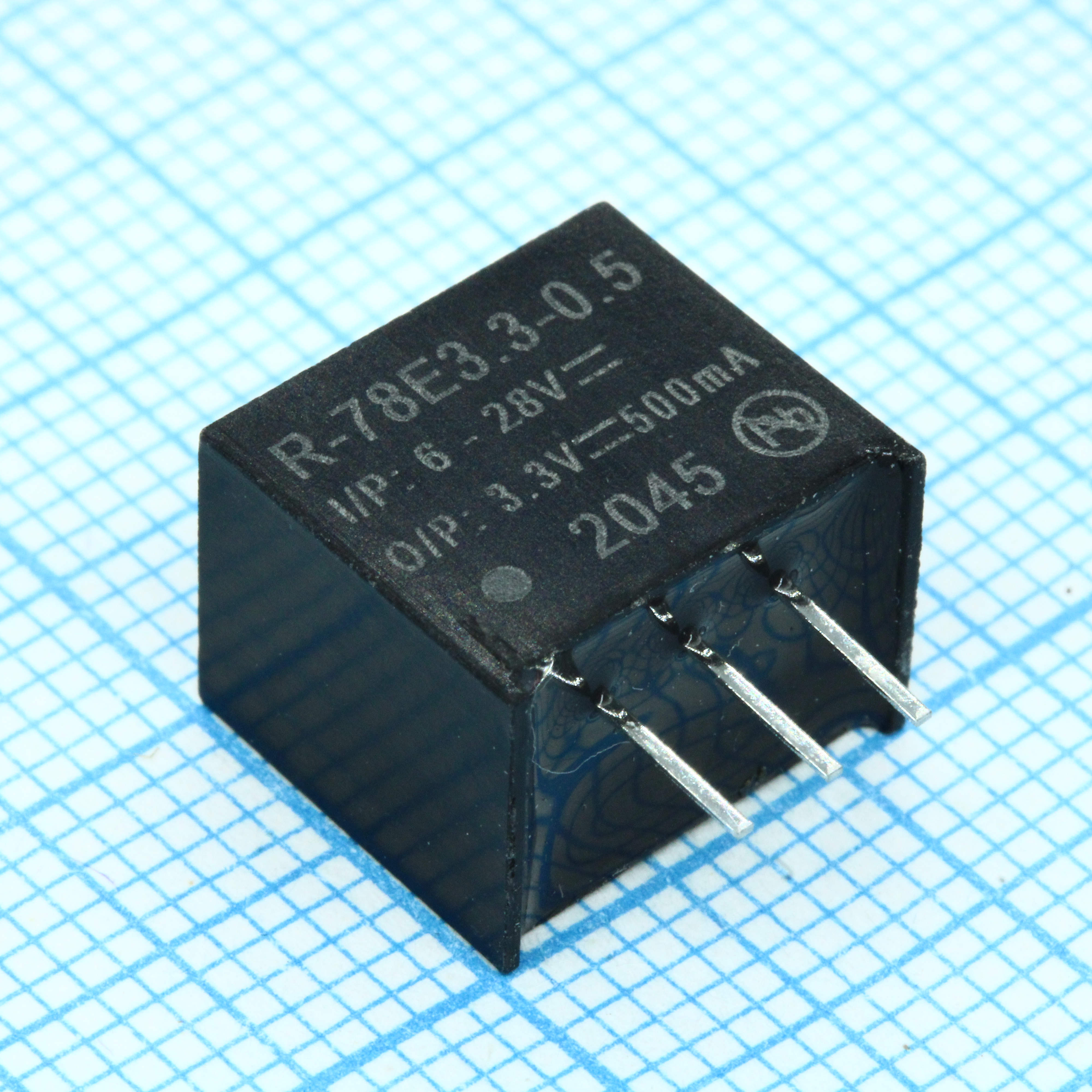 R-78E3.3-0.5 - RECOM