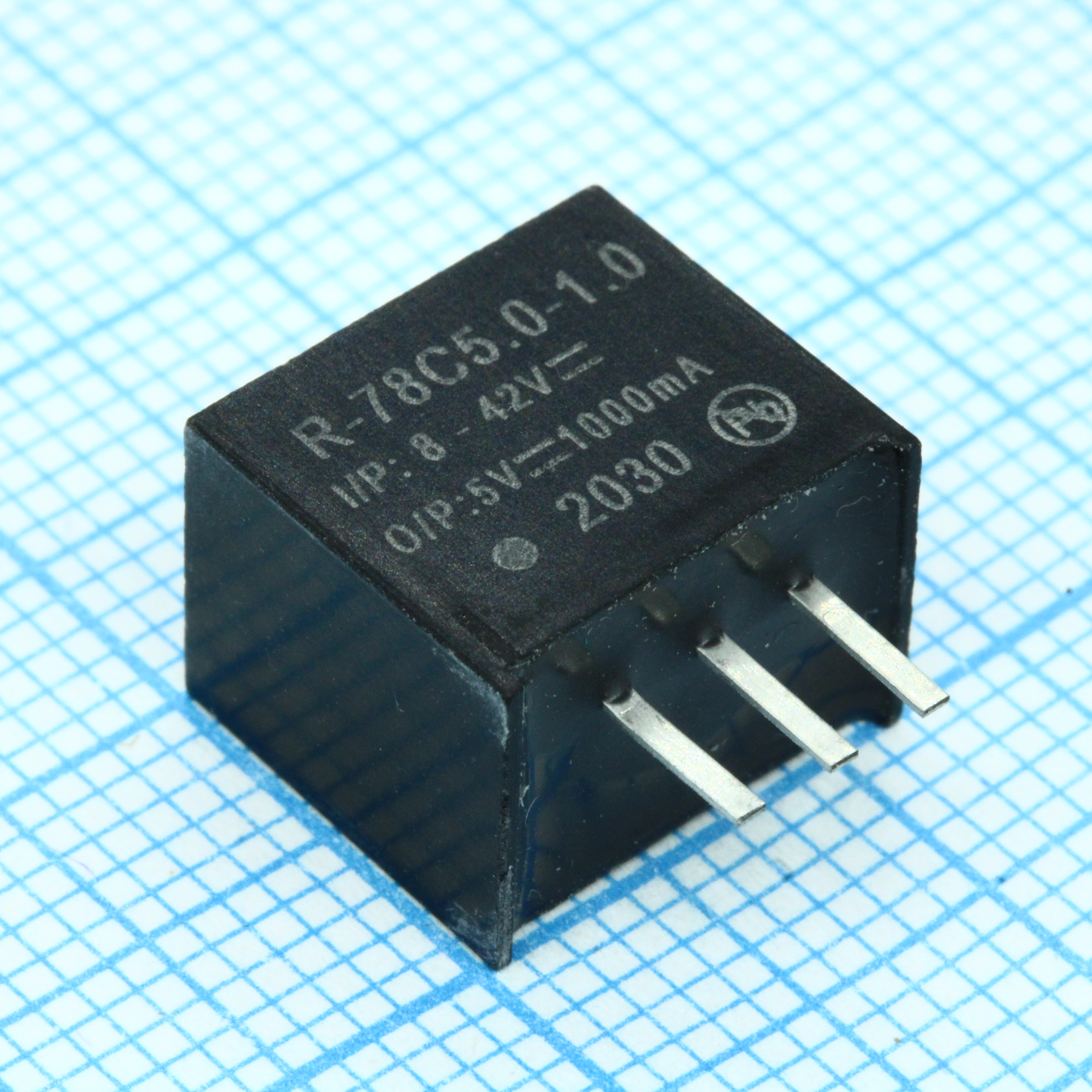 R-78C5.0-1.0 - RECOM