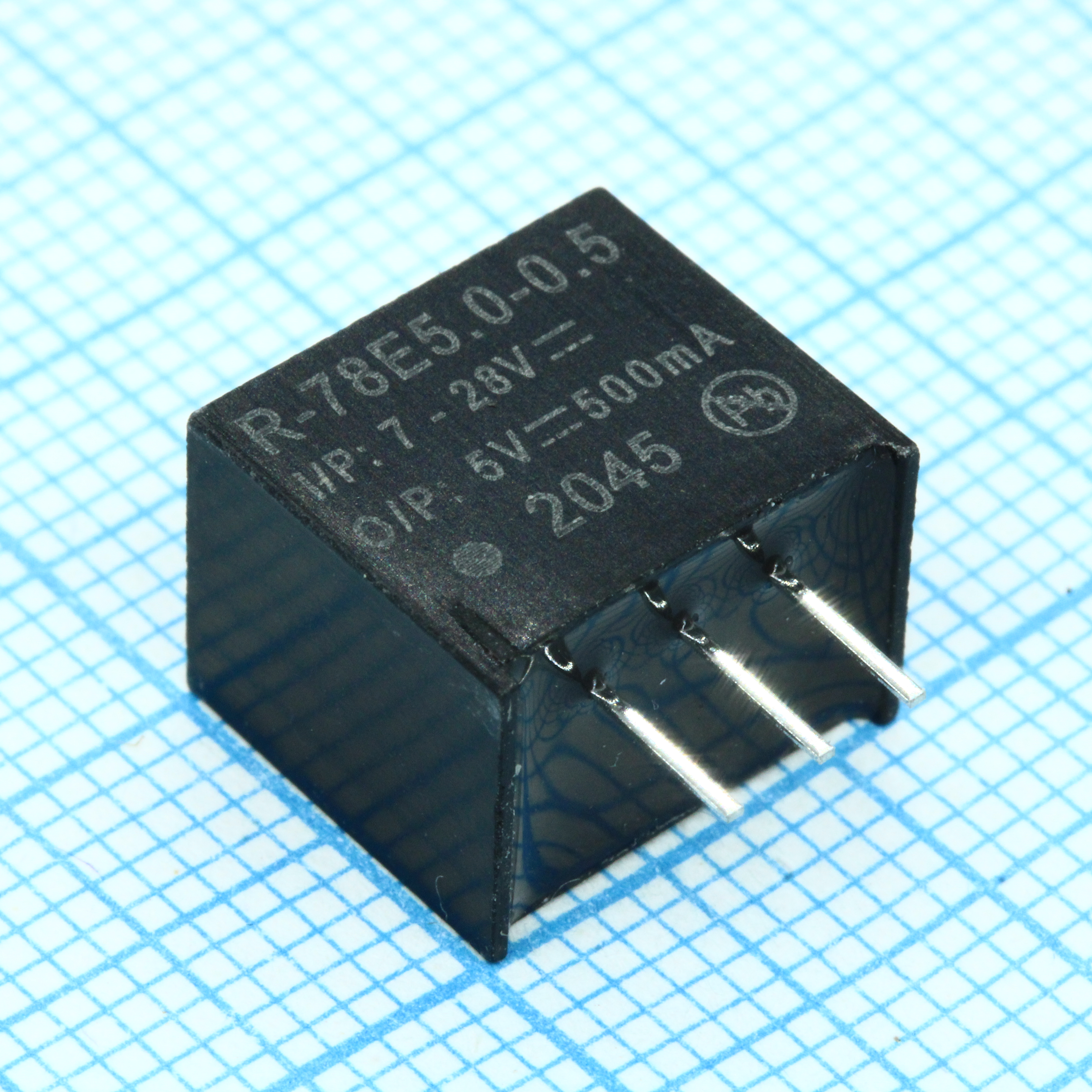 R-78E5.0-0.5 - RECOM