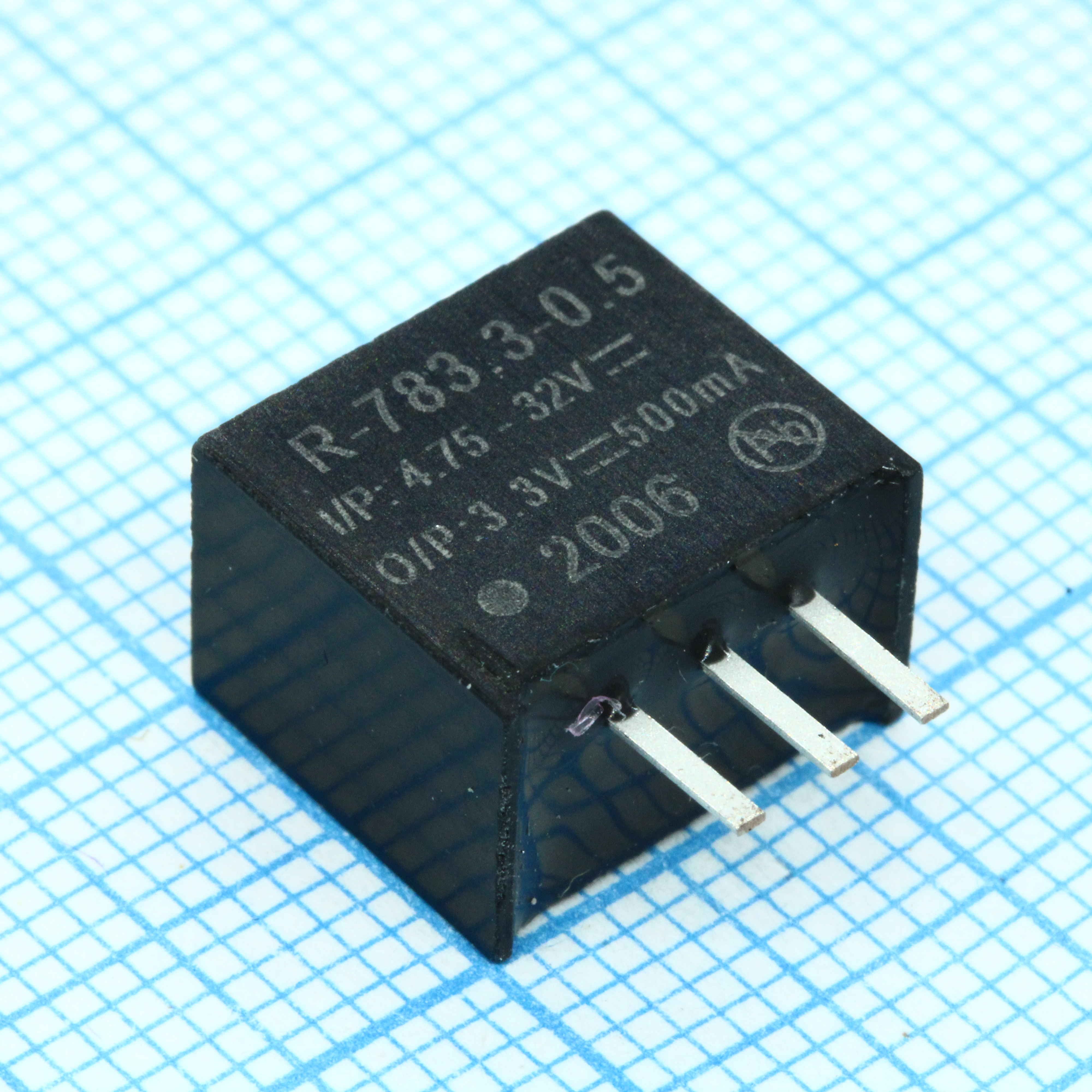 R-783.3-0.5 - RECOM