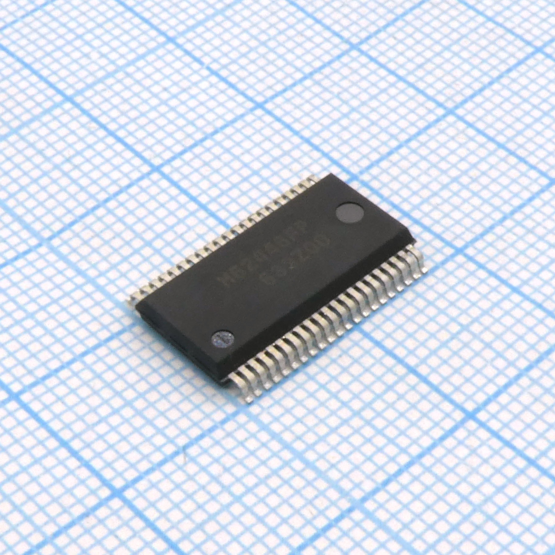 M62446FP - MIT