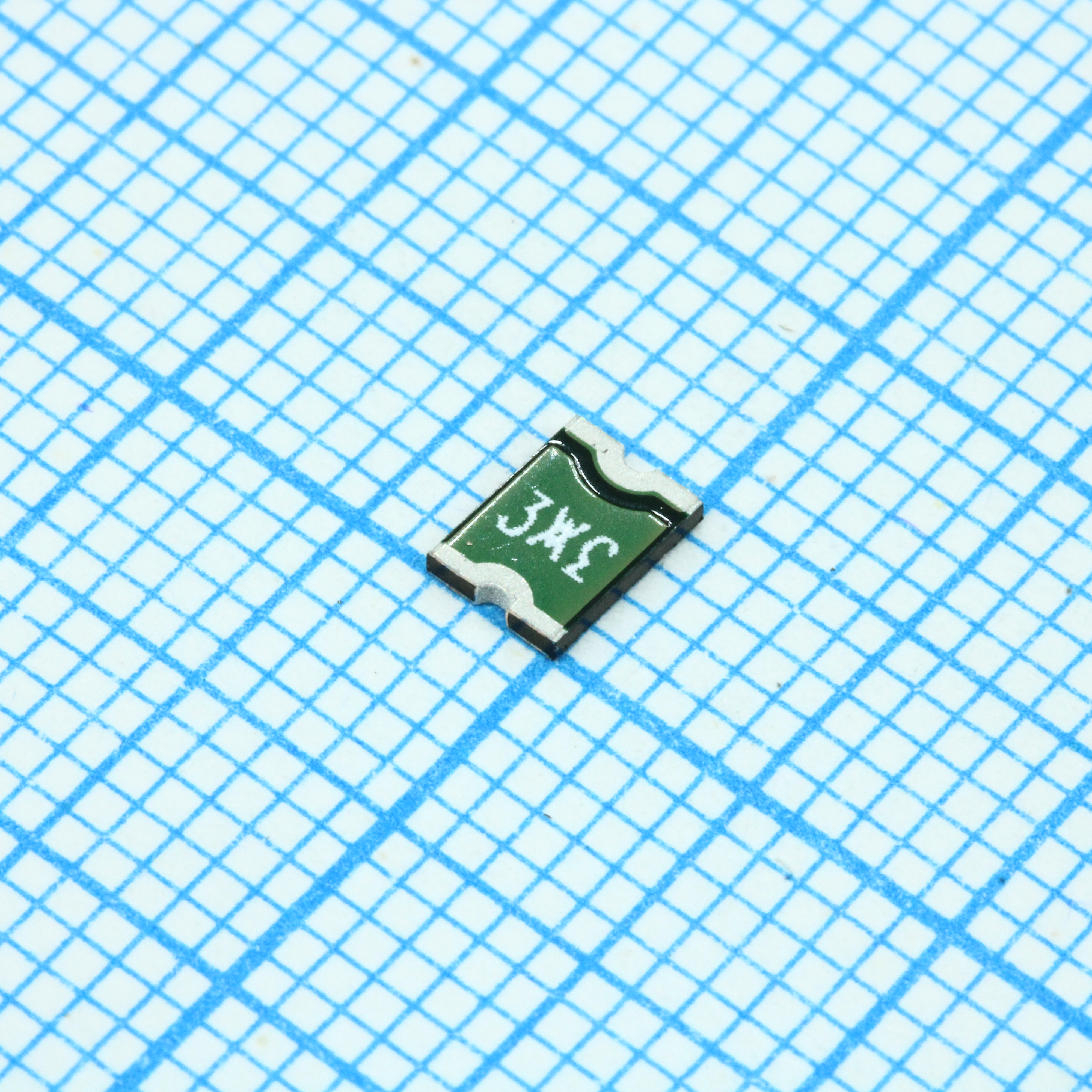 miniSMDC030F-2 - Littelfuse