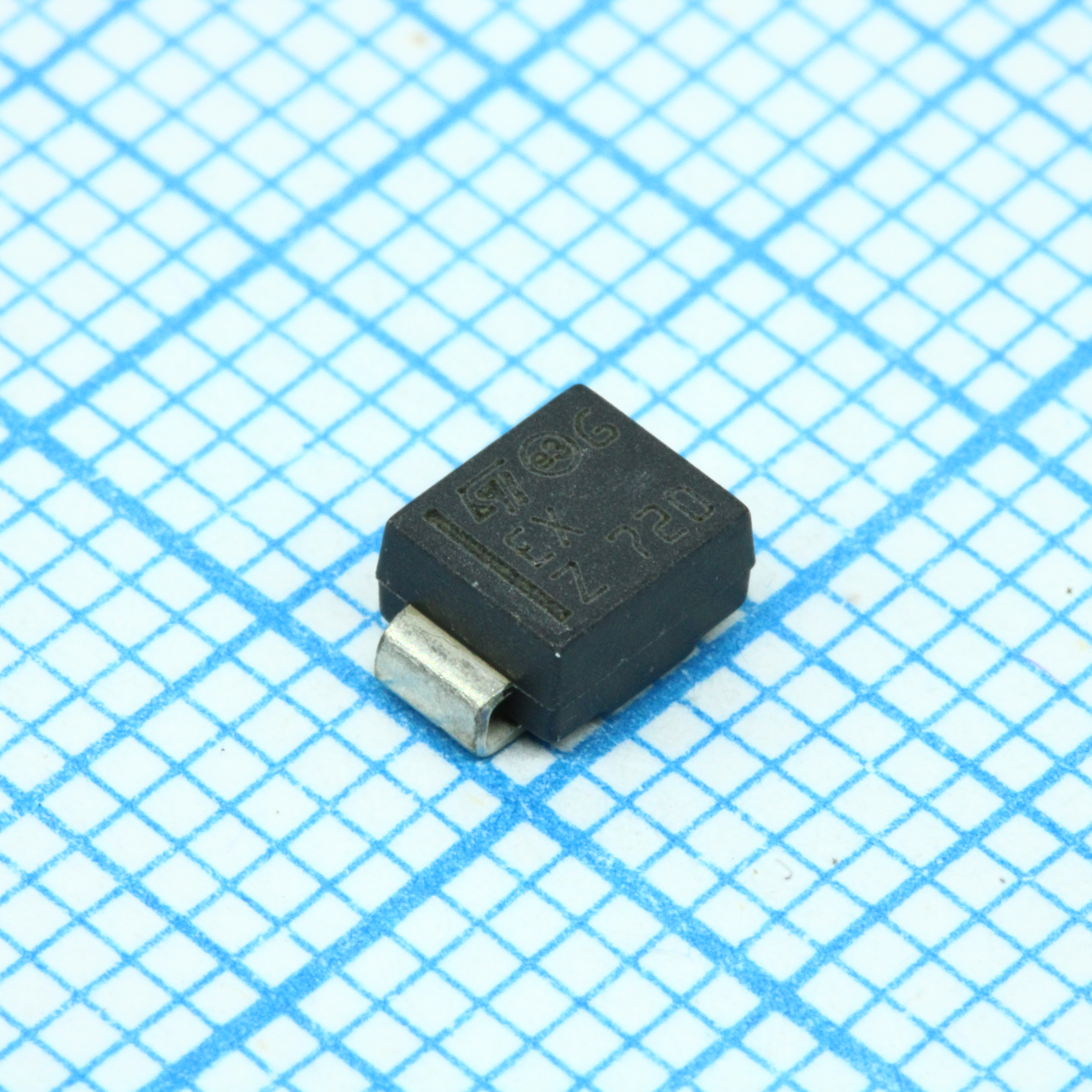 Купить SM6T39A STM оптом в Москве