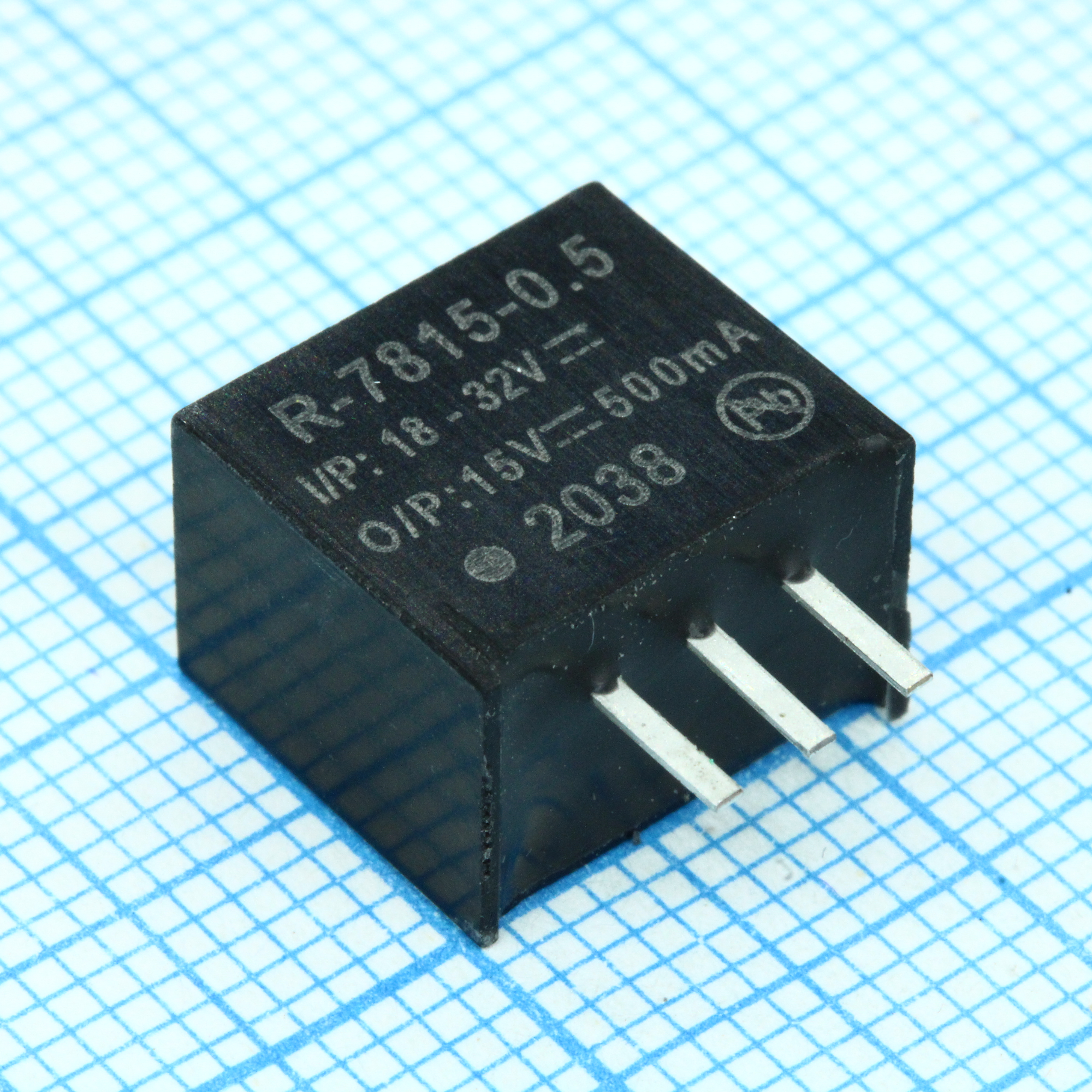 R-7815-0.5 - RECOM