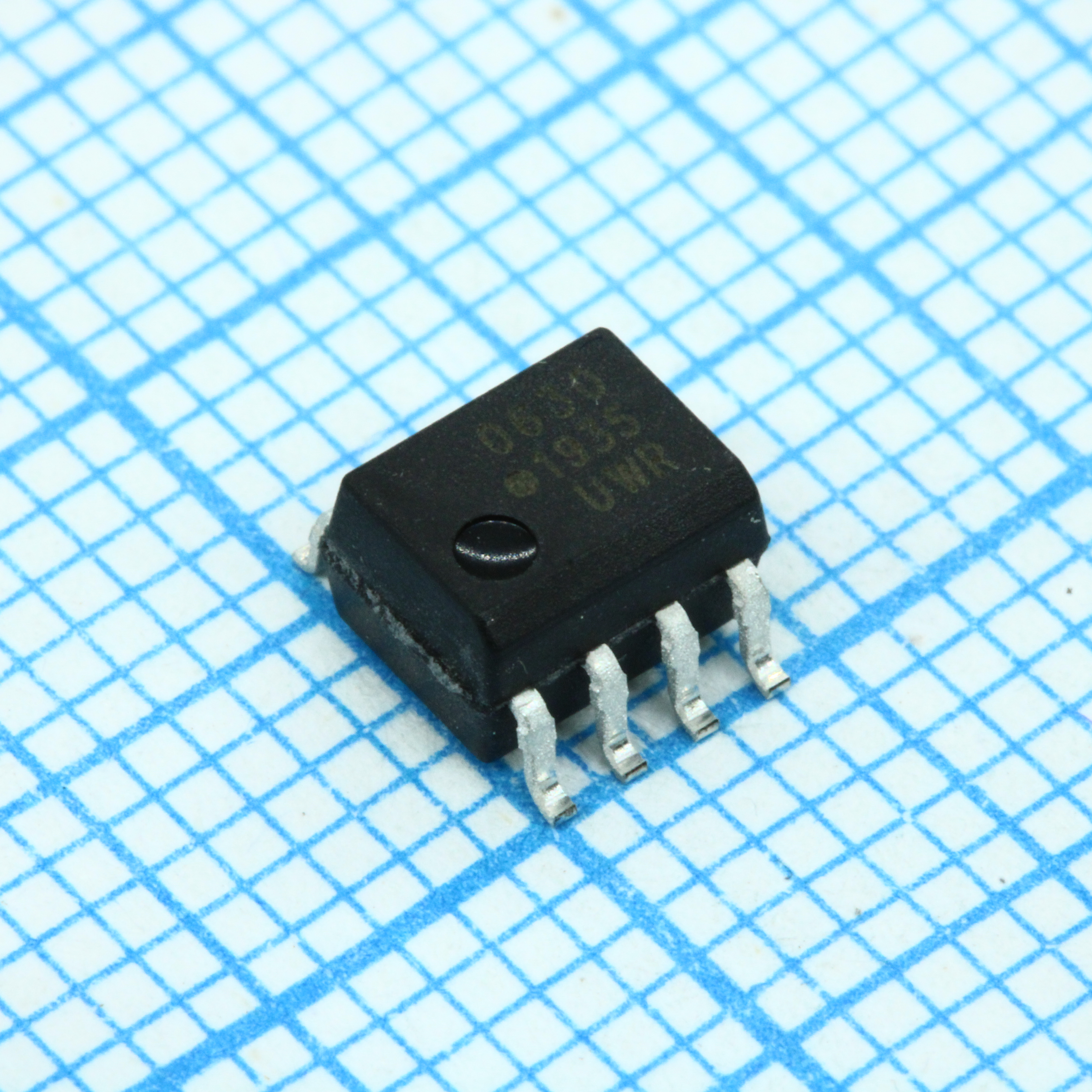 HCPL-0630-000E - Broadcom