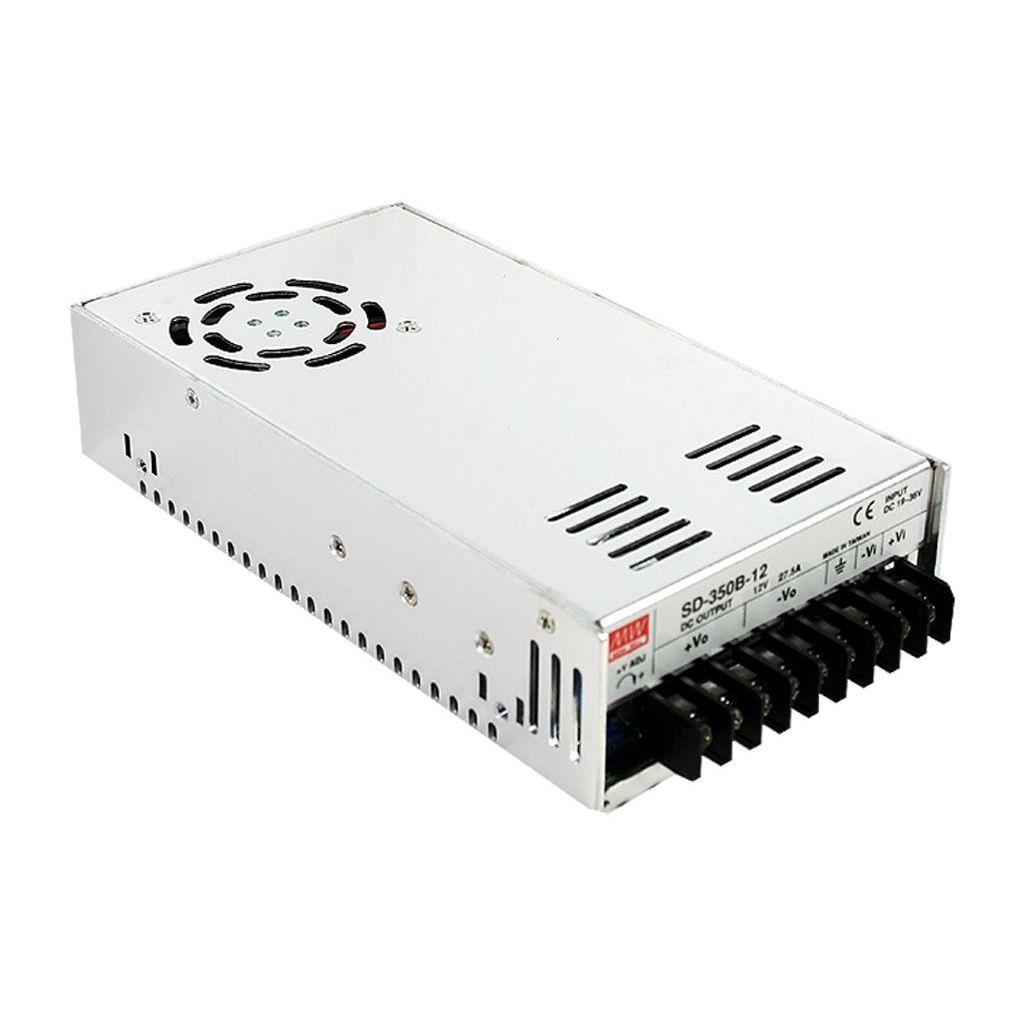 SD-350B-48 - Mean Well