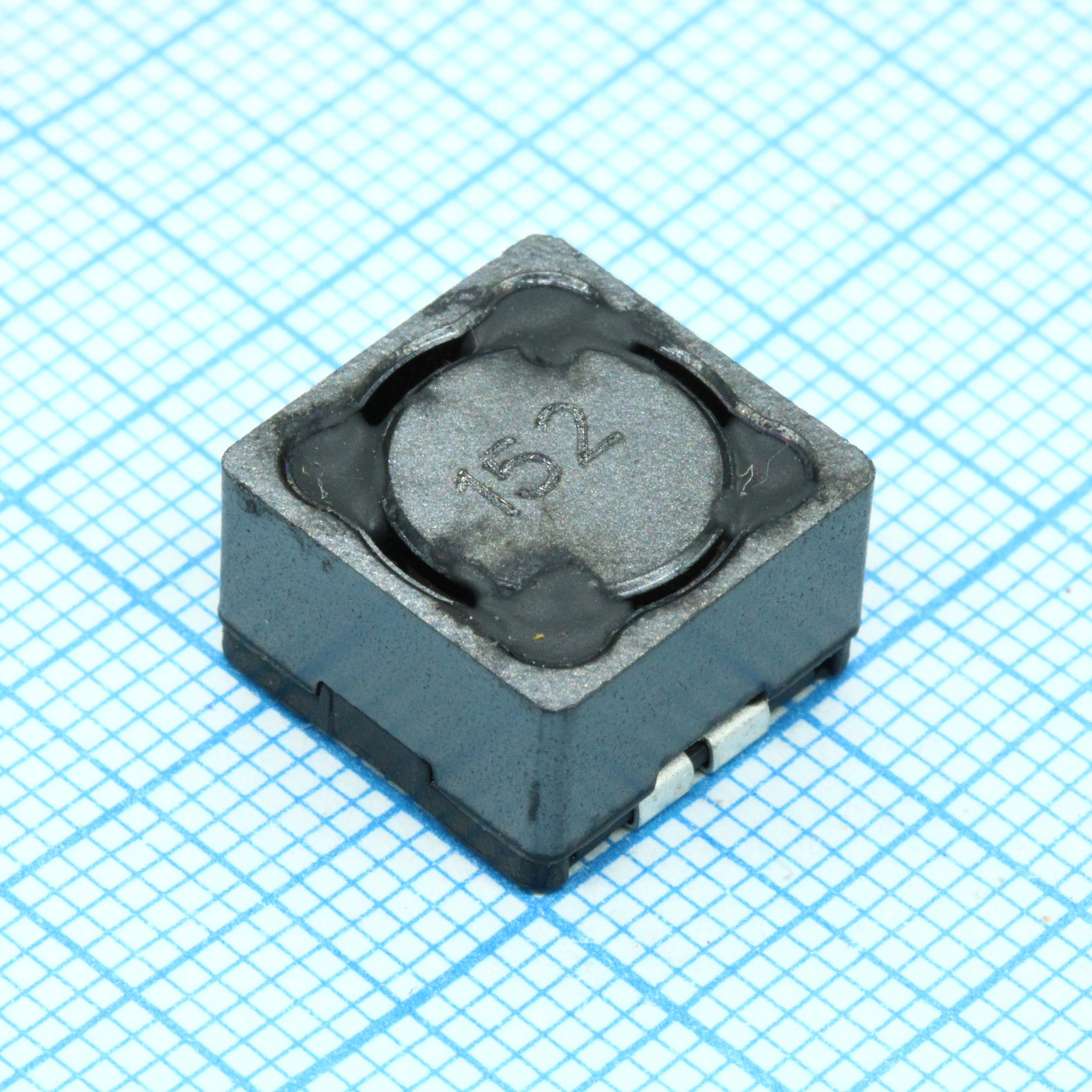 SRR1208-152KL - BOURNS