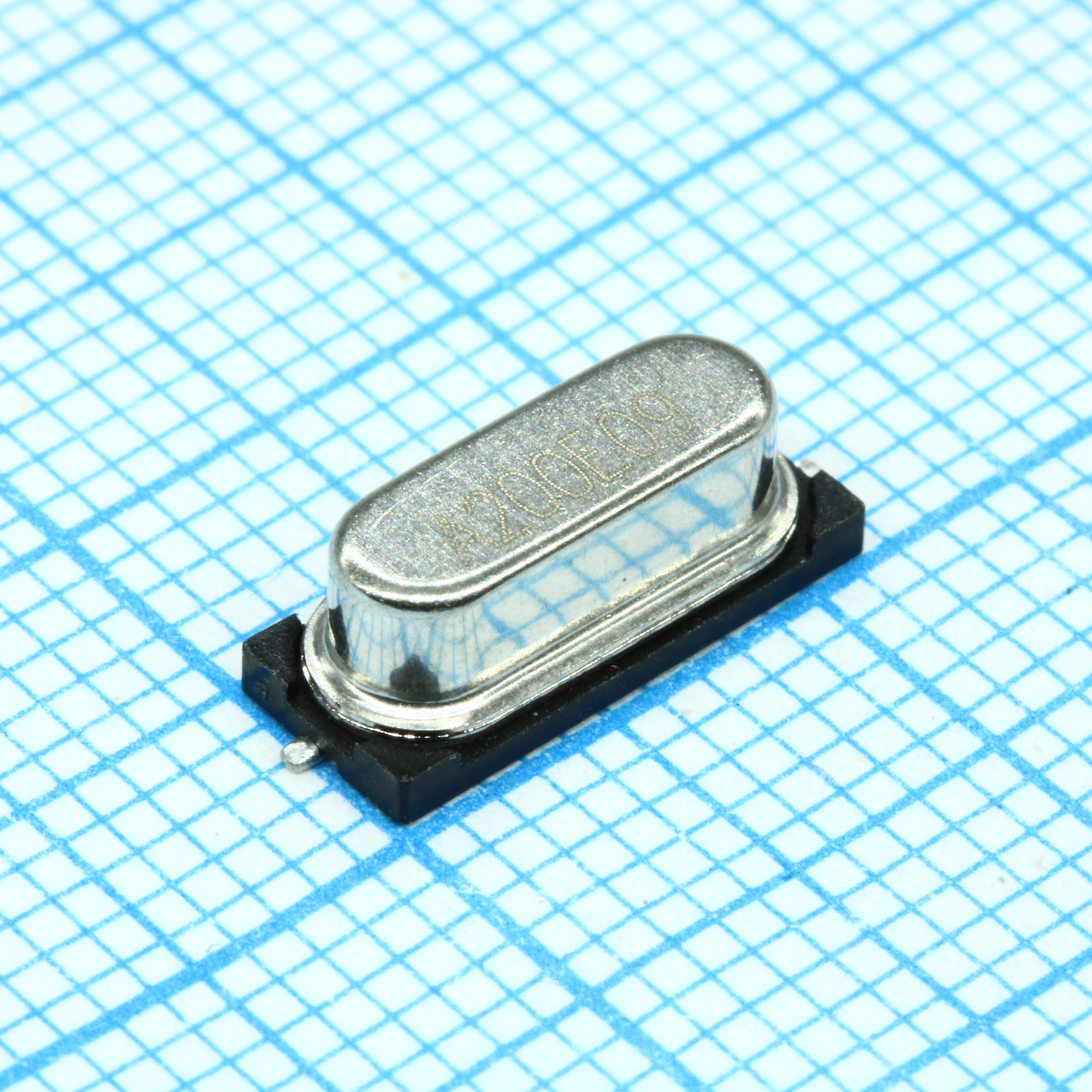 ABLS-20.000MHZ-B2-T - ABRACON