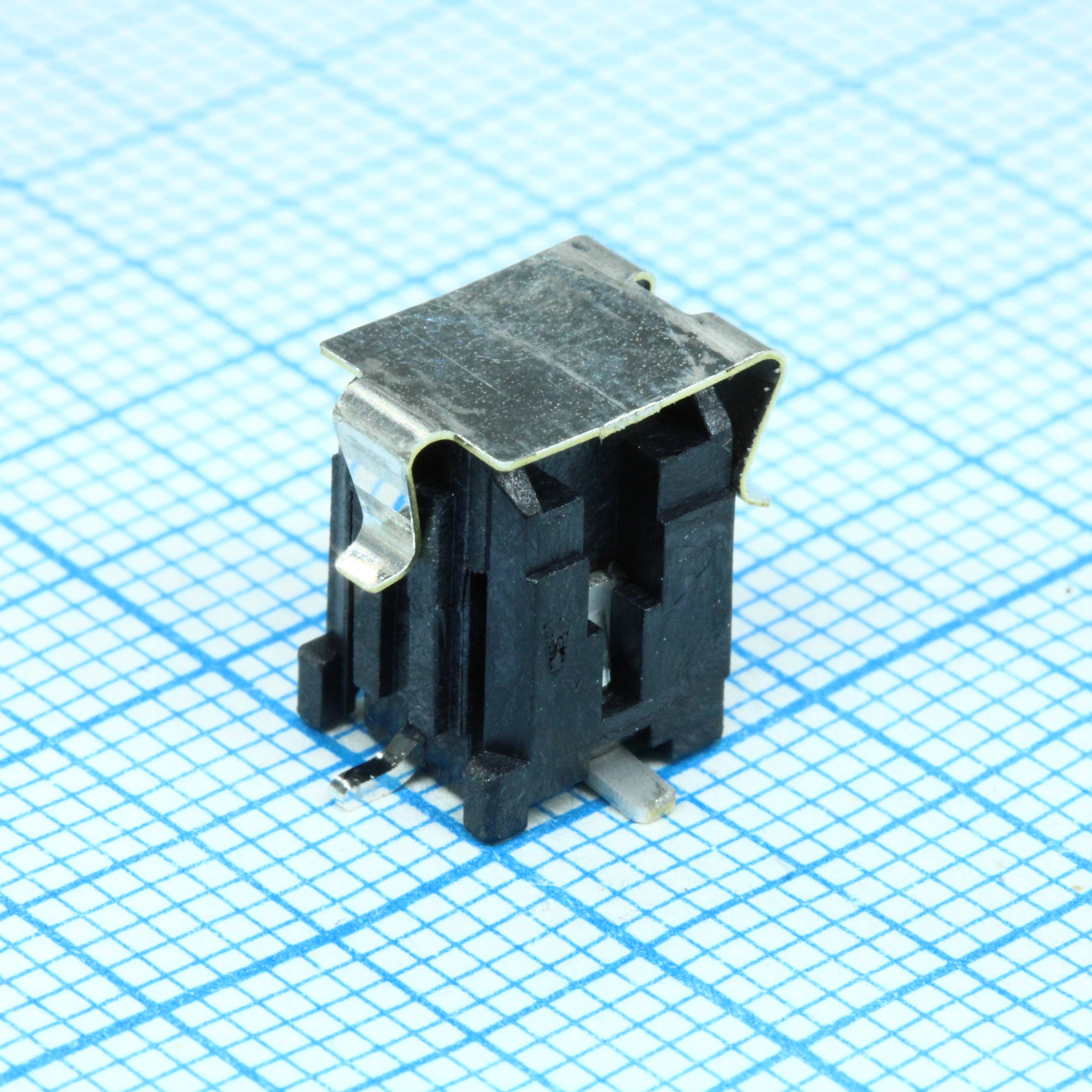 430450418 - Molex