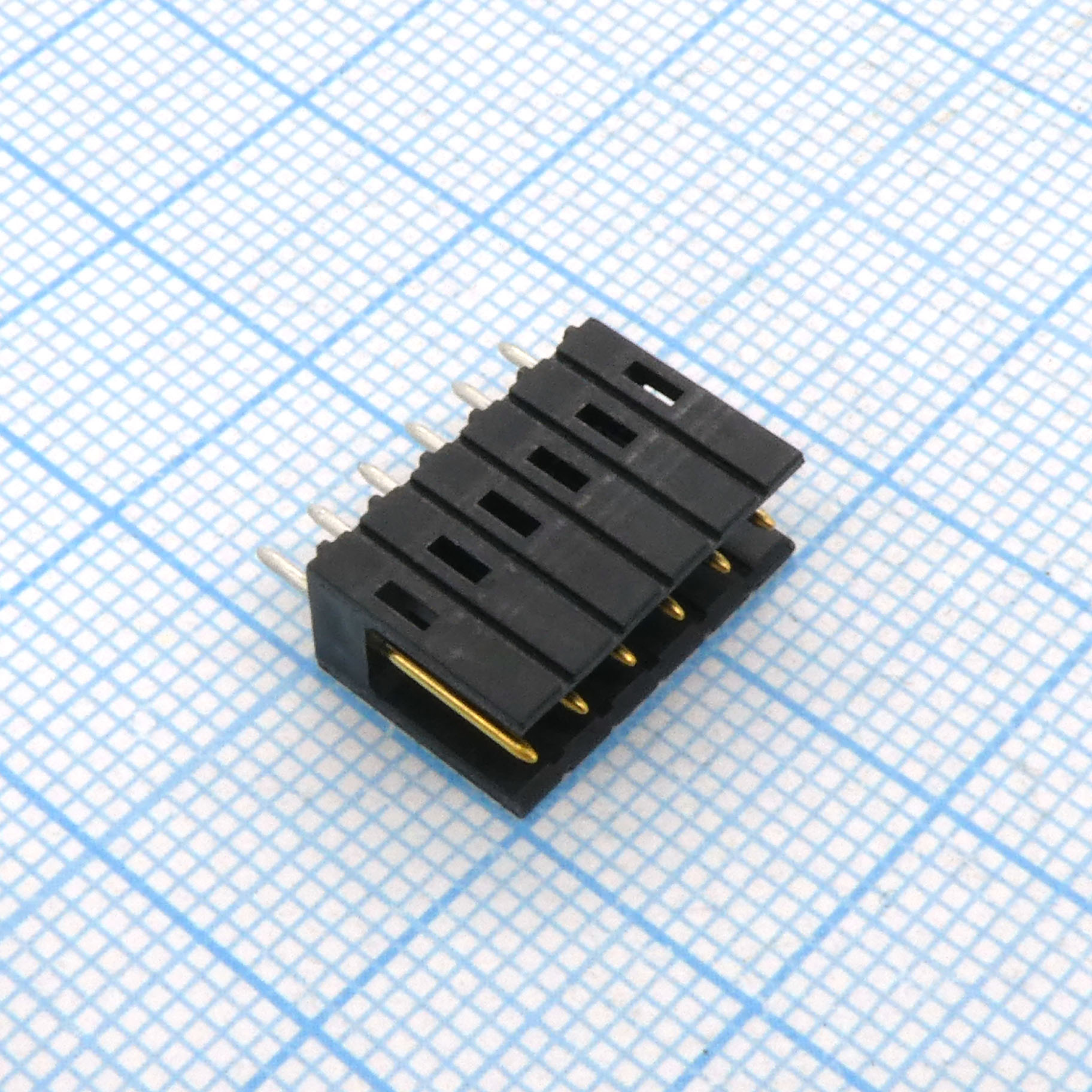 826467-6 - TE Connectivity