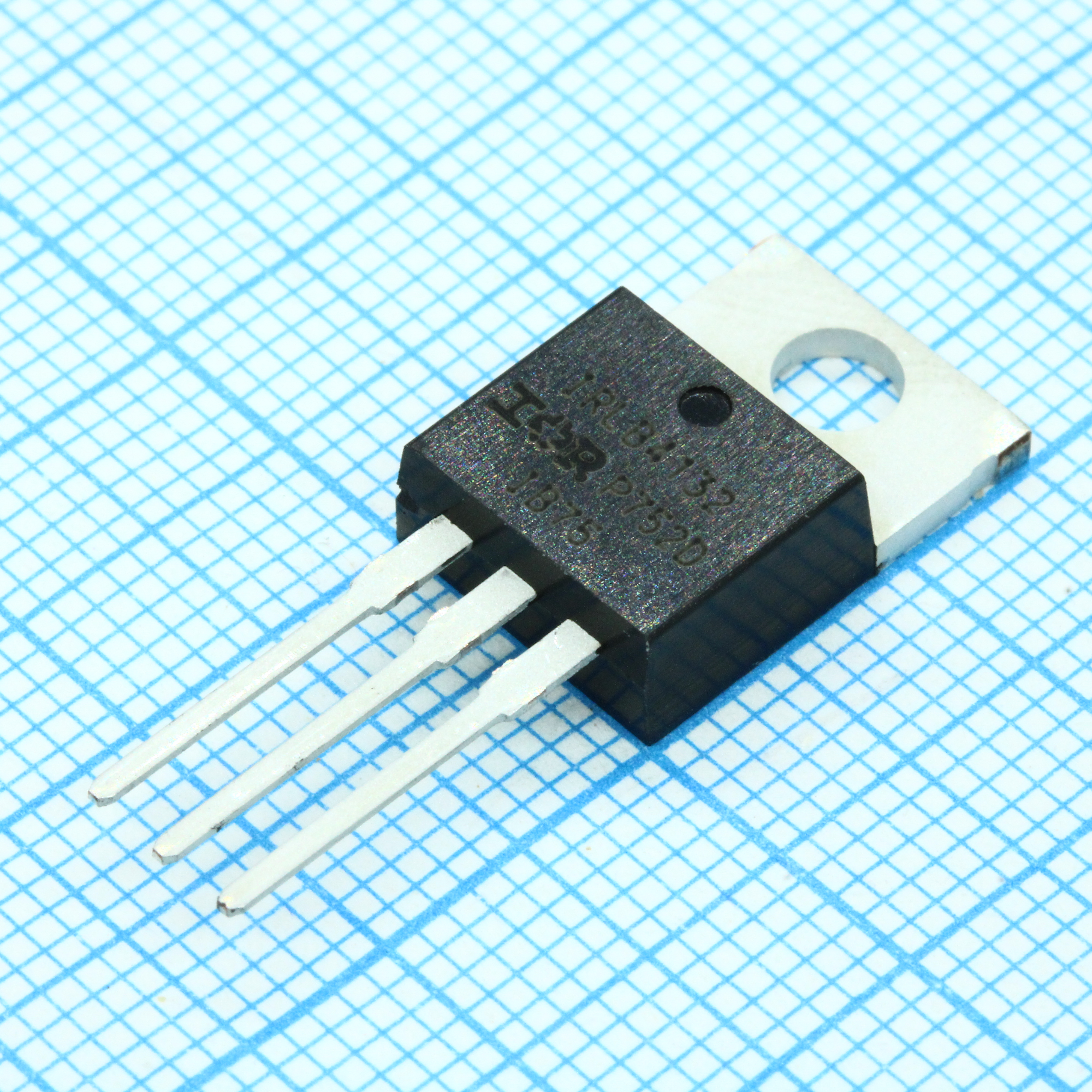 IRLB4132PBF - INF