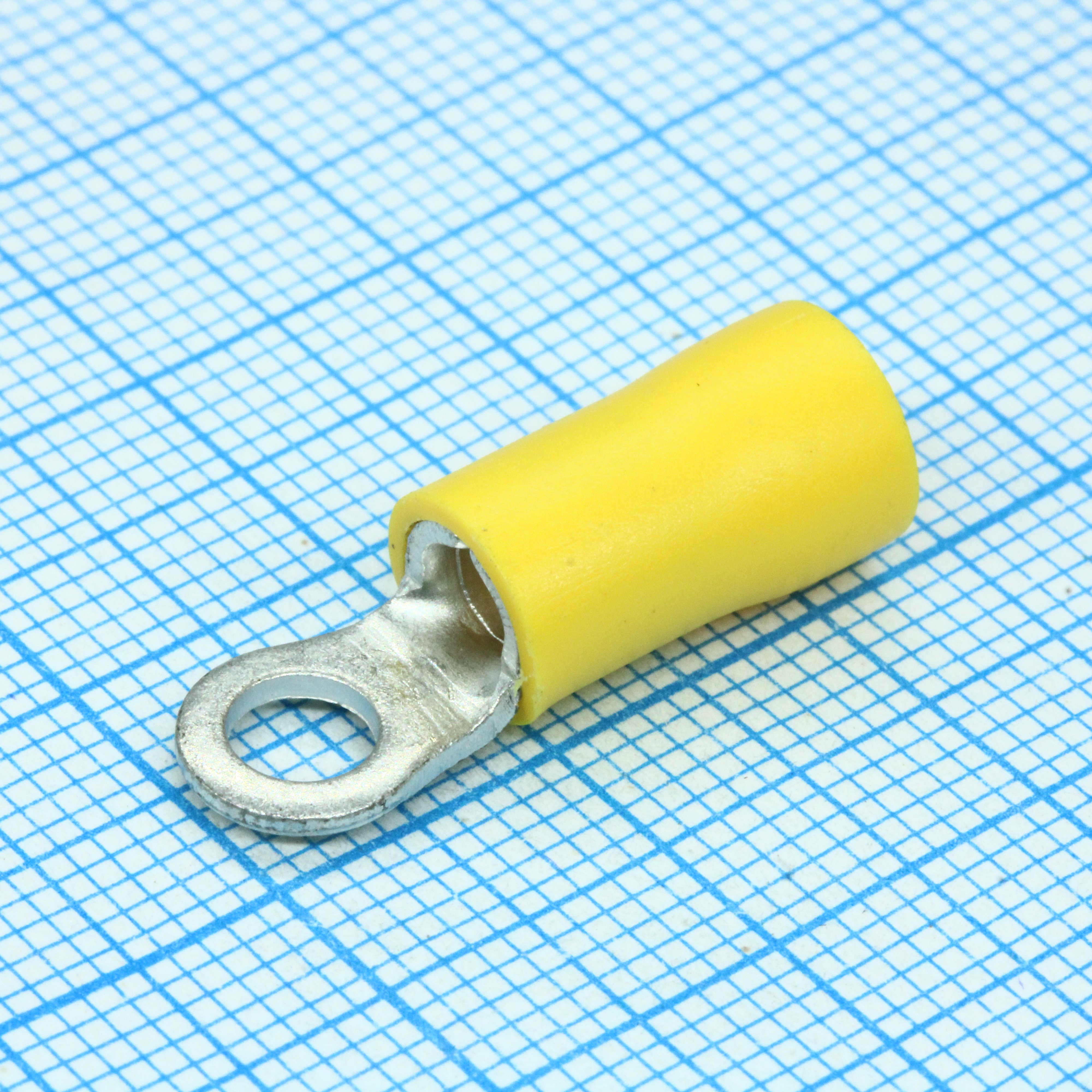 RV5.5-4S  Yellow - YCD