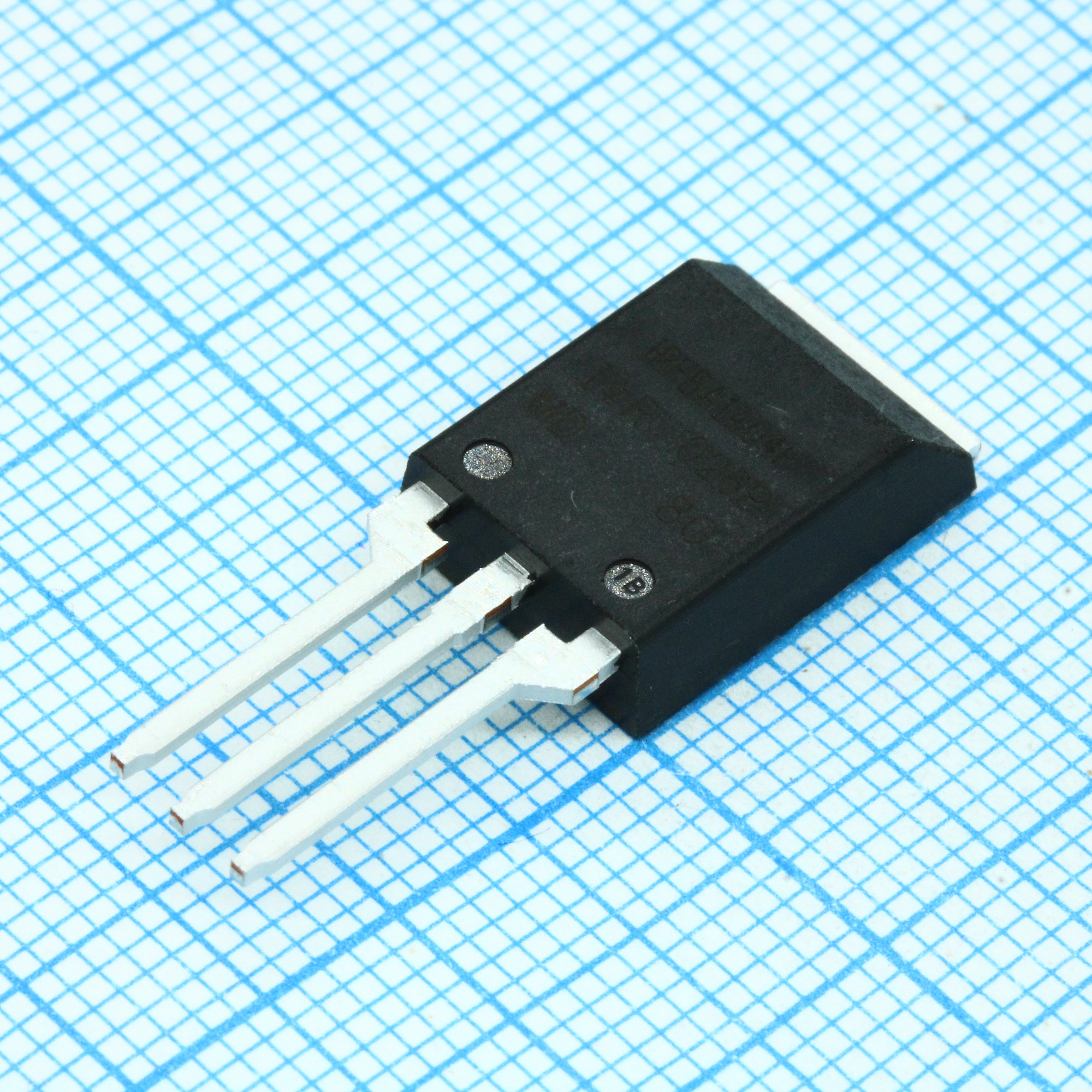 IRFBA1404PPBF - INF